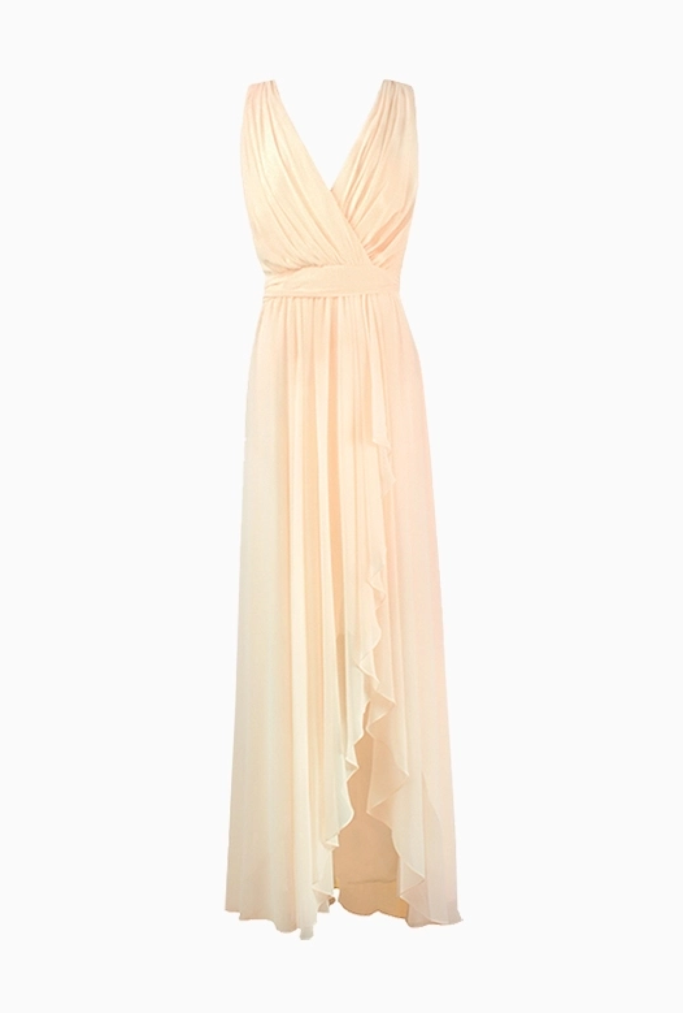 Robe My Couture Corner Blush-Exclusivité web