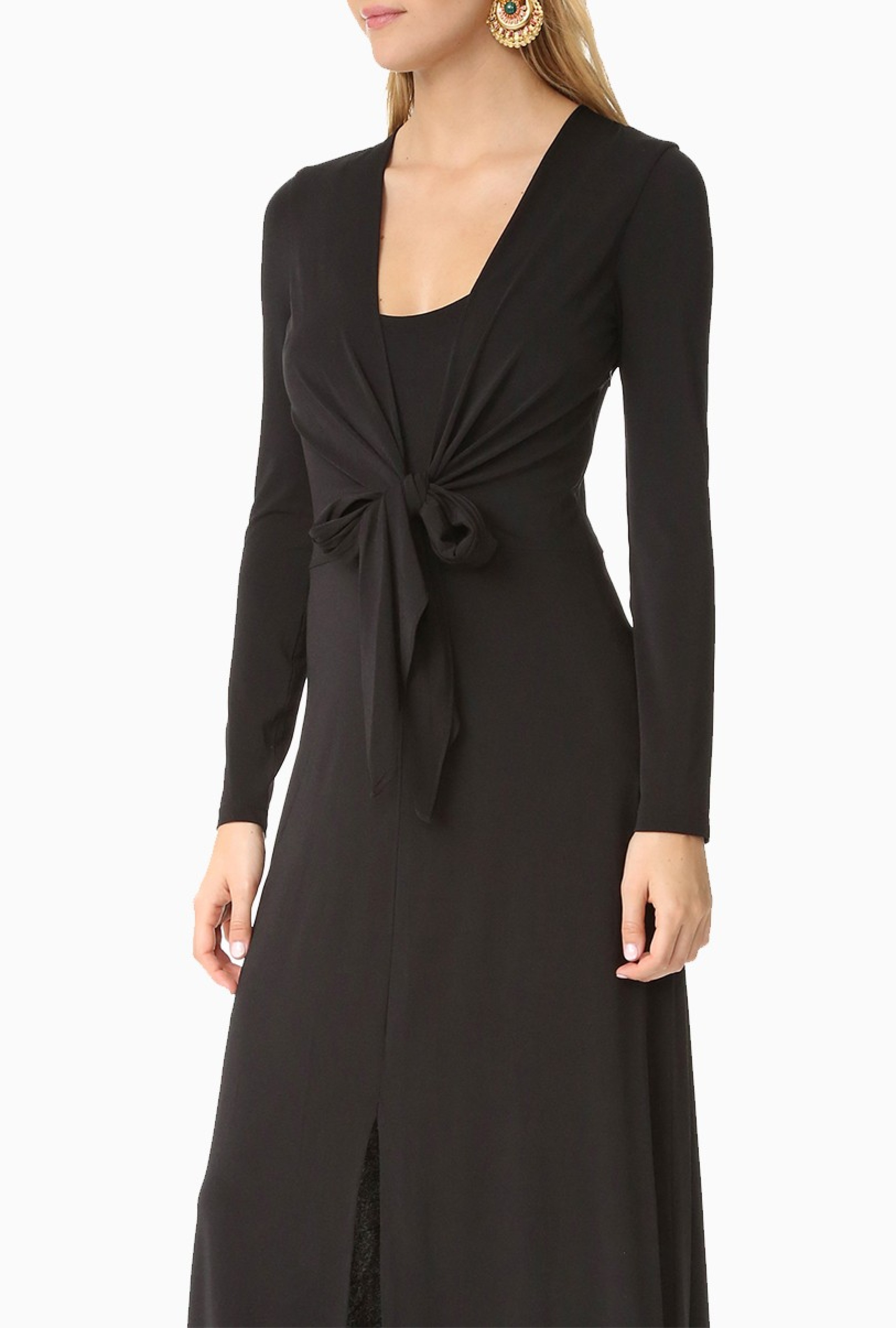 Robe Alice & Olivia Salina-Exclusivité web