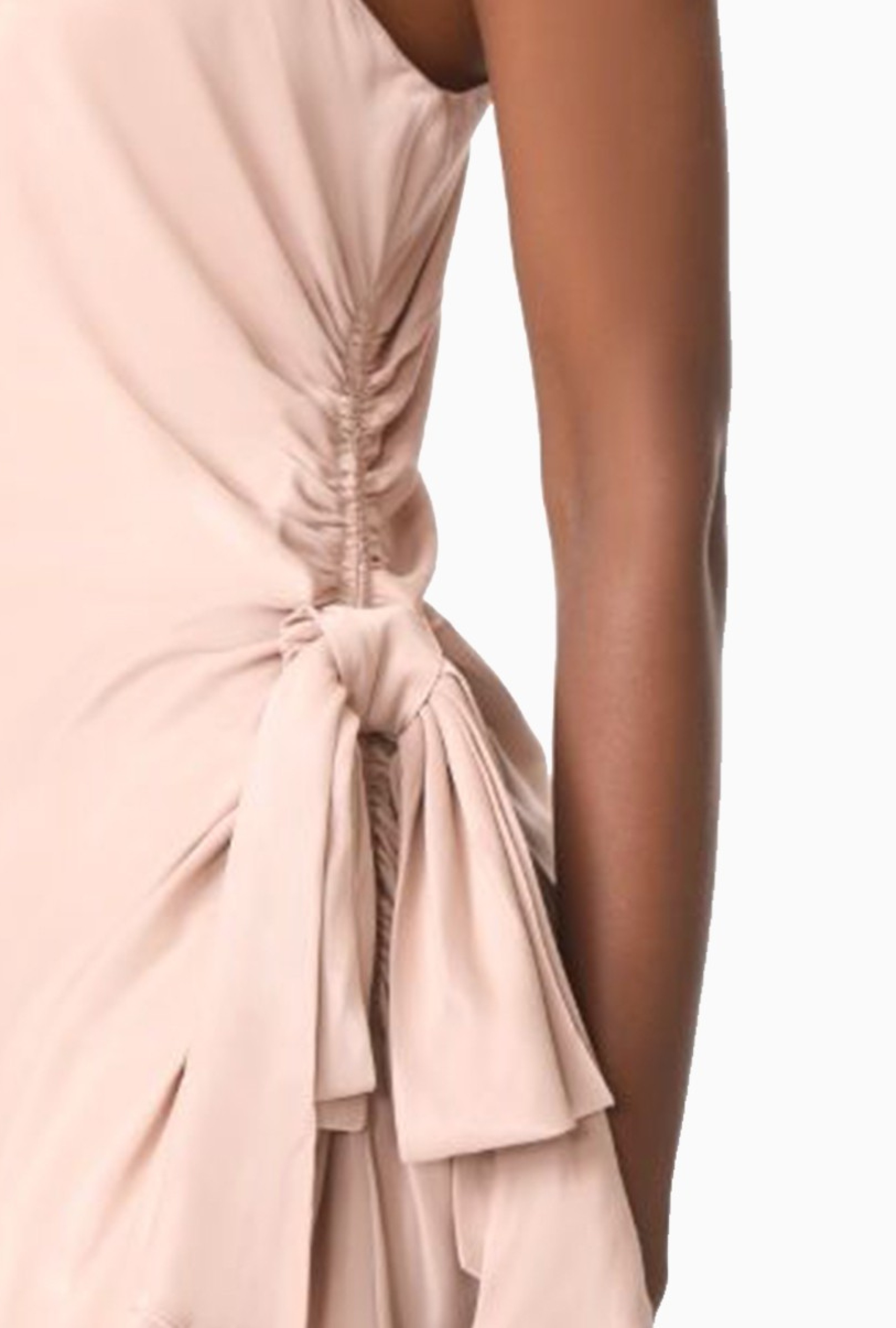 Robe Zimmermann Maples Bow Blush