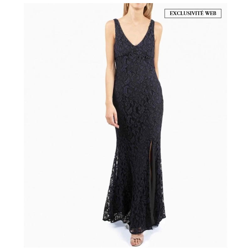 Robe BCBG Lace-Exclusivité web