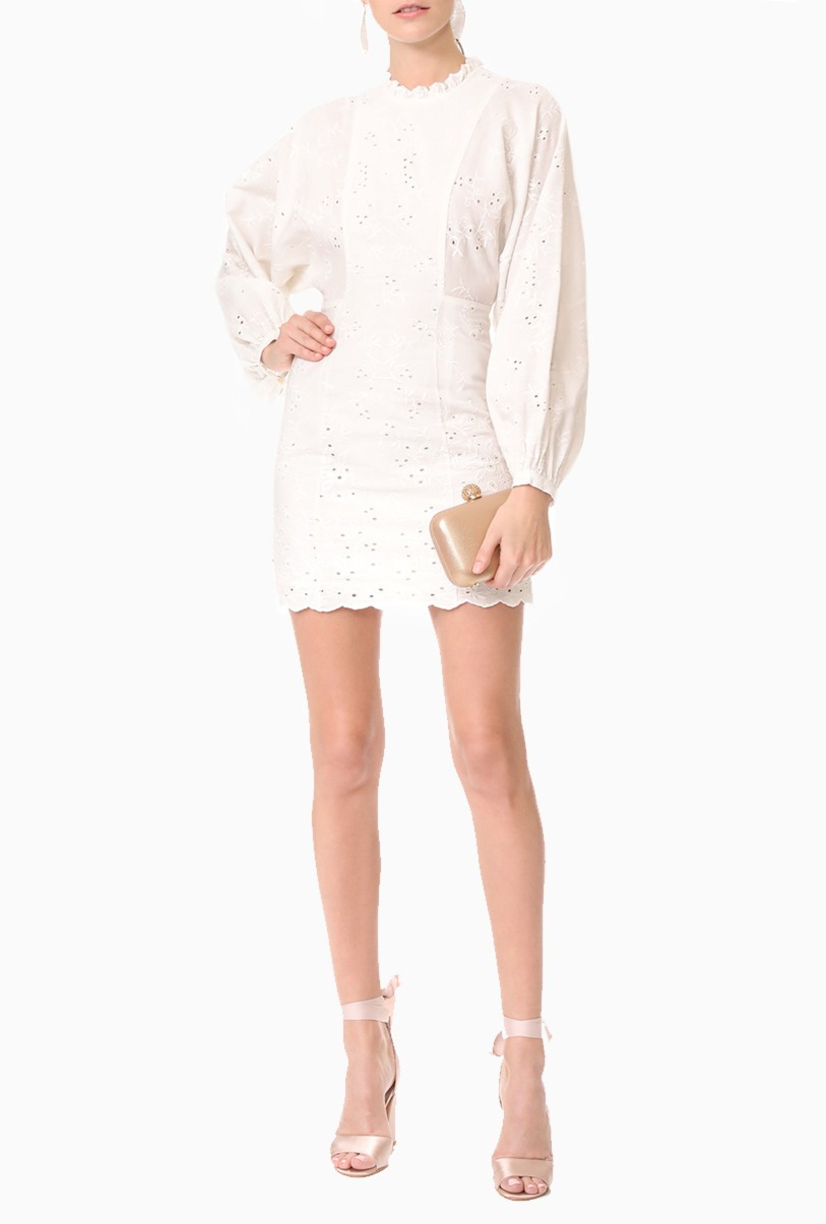 Robe Ulla Johnson Eva