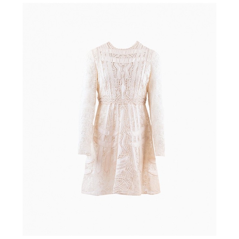 Robe Valentino Pearl