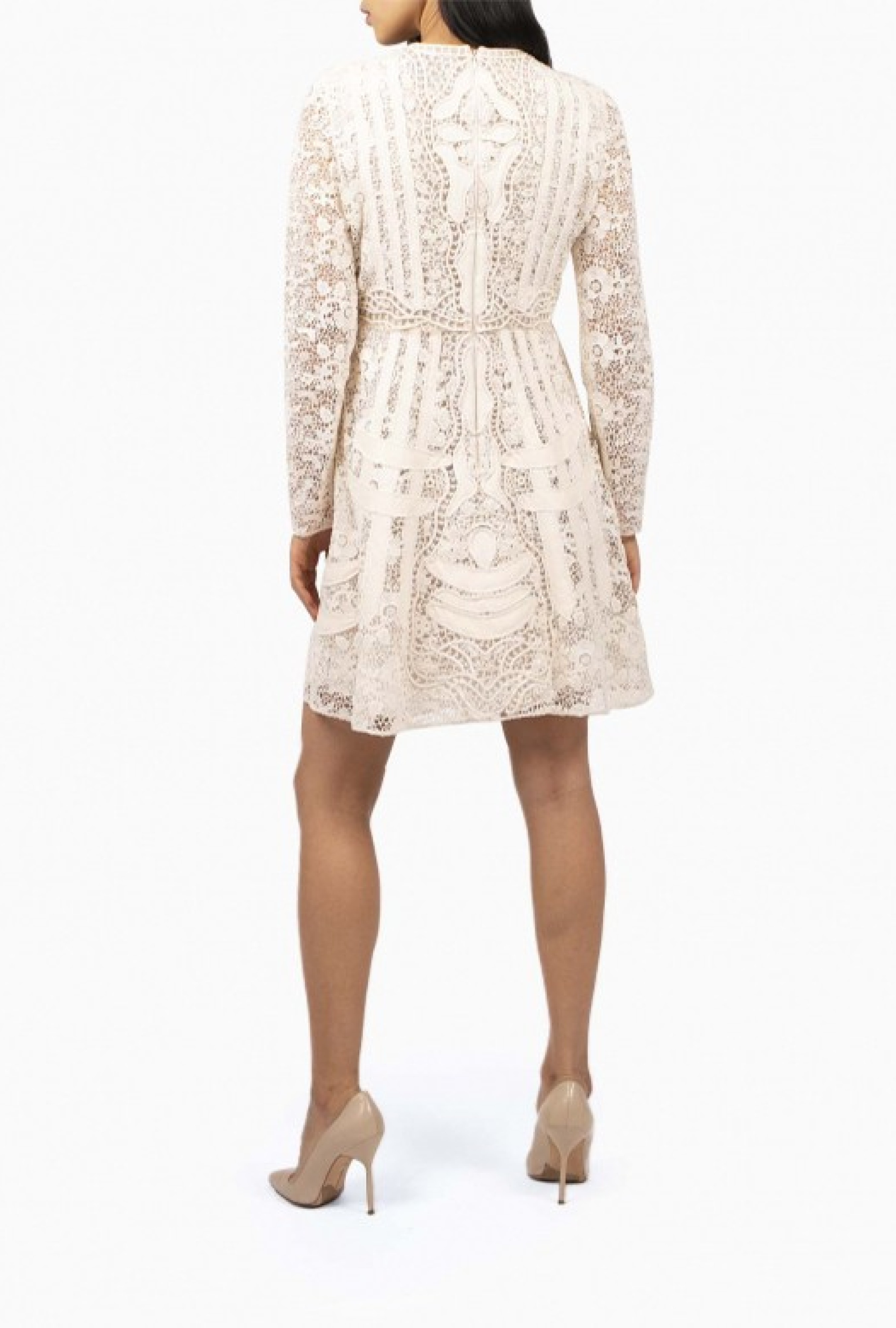 Robe Valentino Pearl