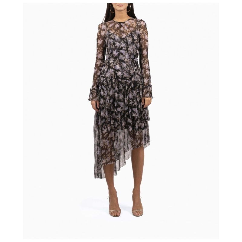 Robe Zimmermann Stranded Tier