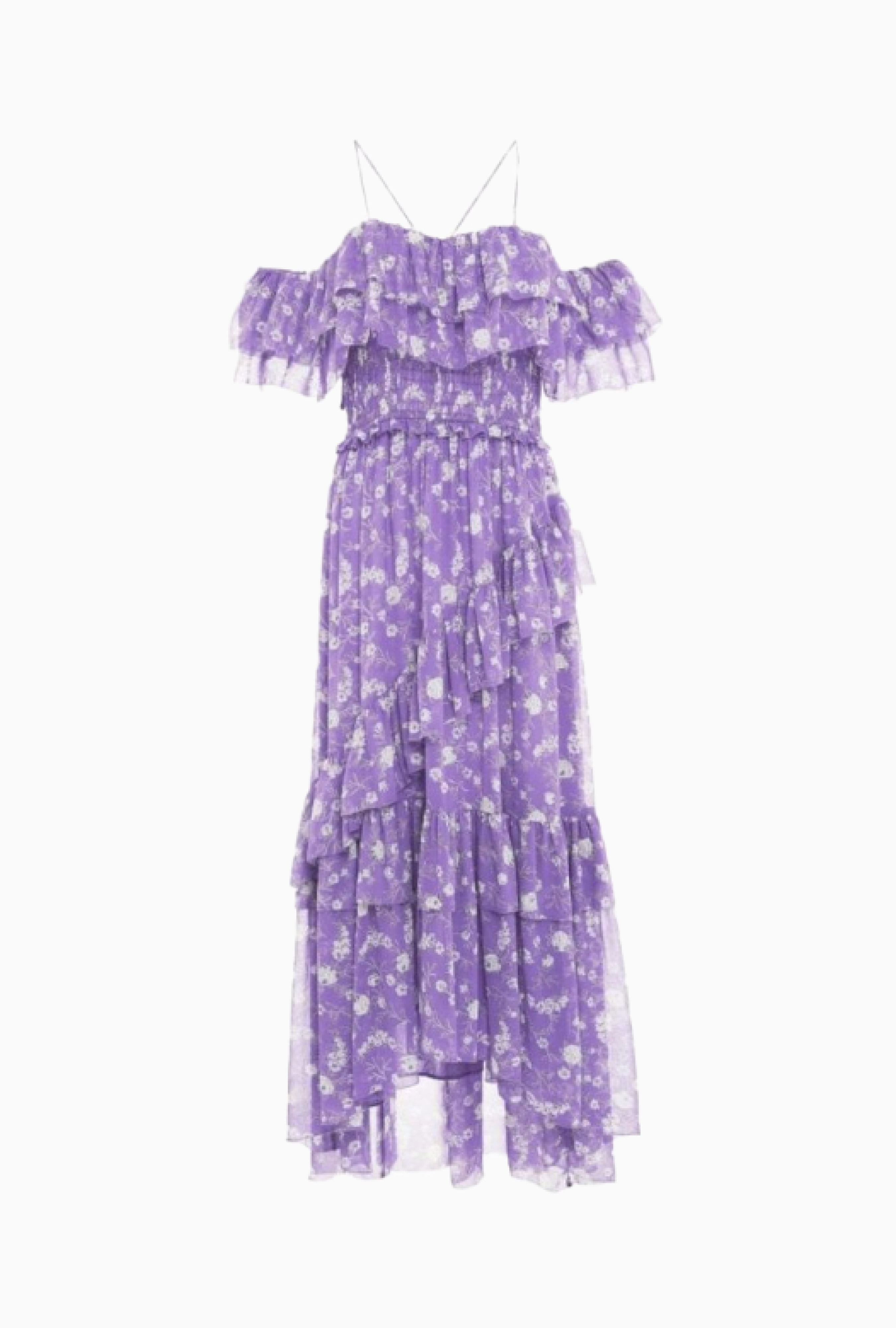 Robe Ulla Johnson Penninah-Exclusivité web