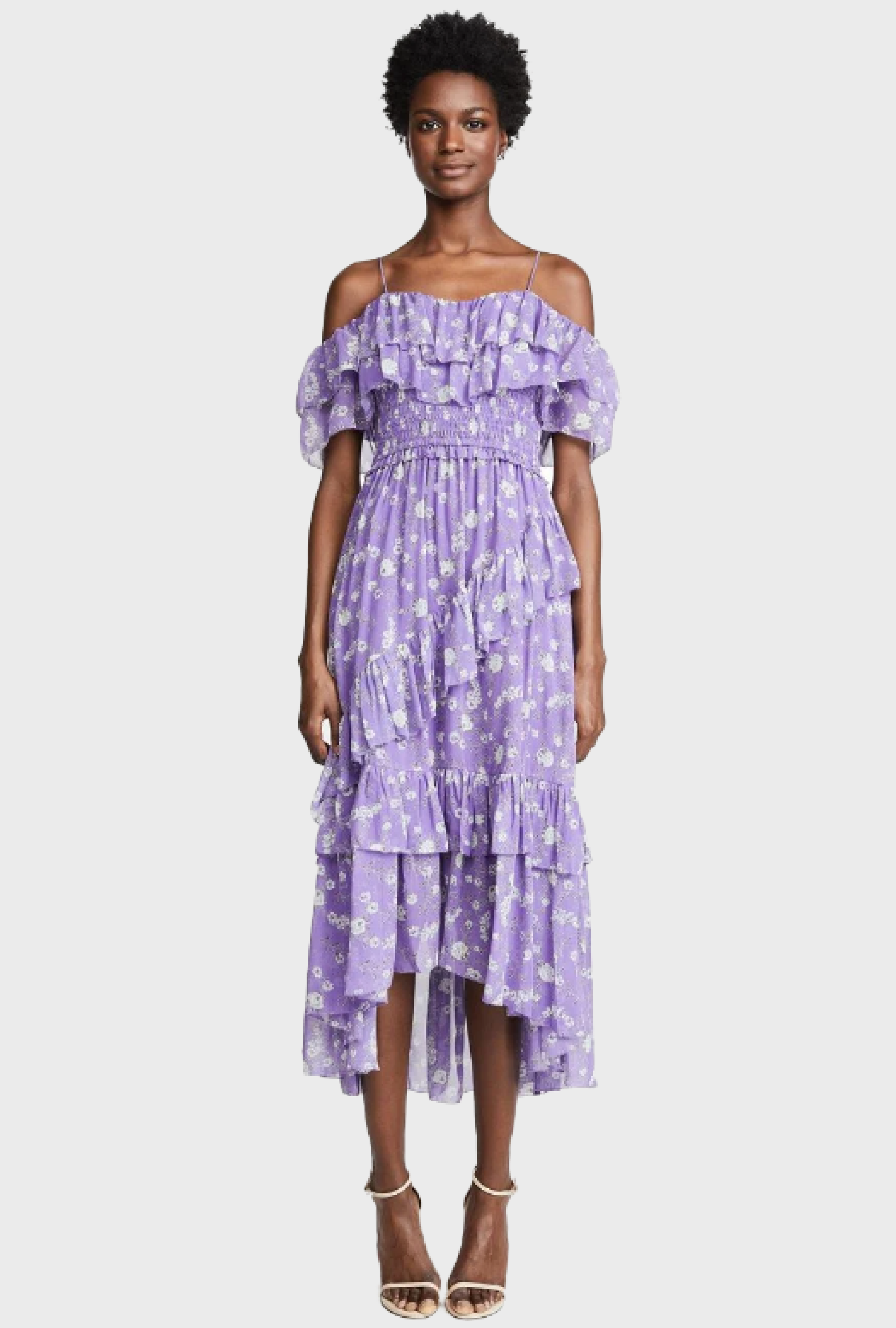 Robe Ulla Johnson Penninah-Exclusivité web