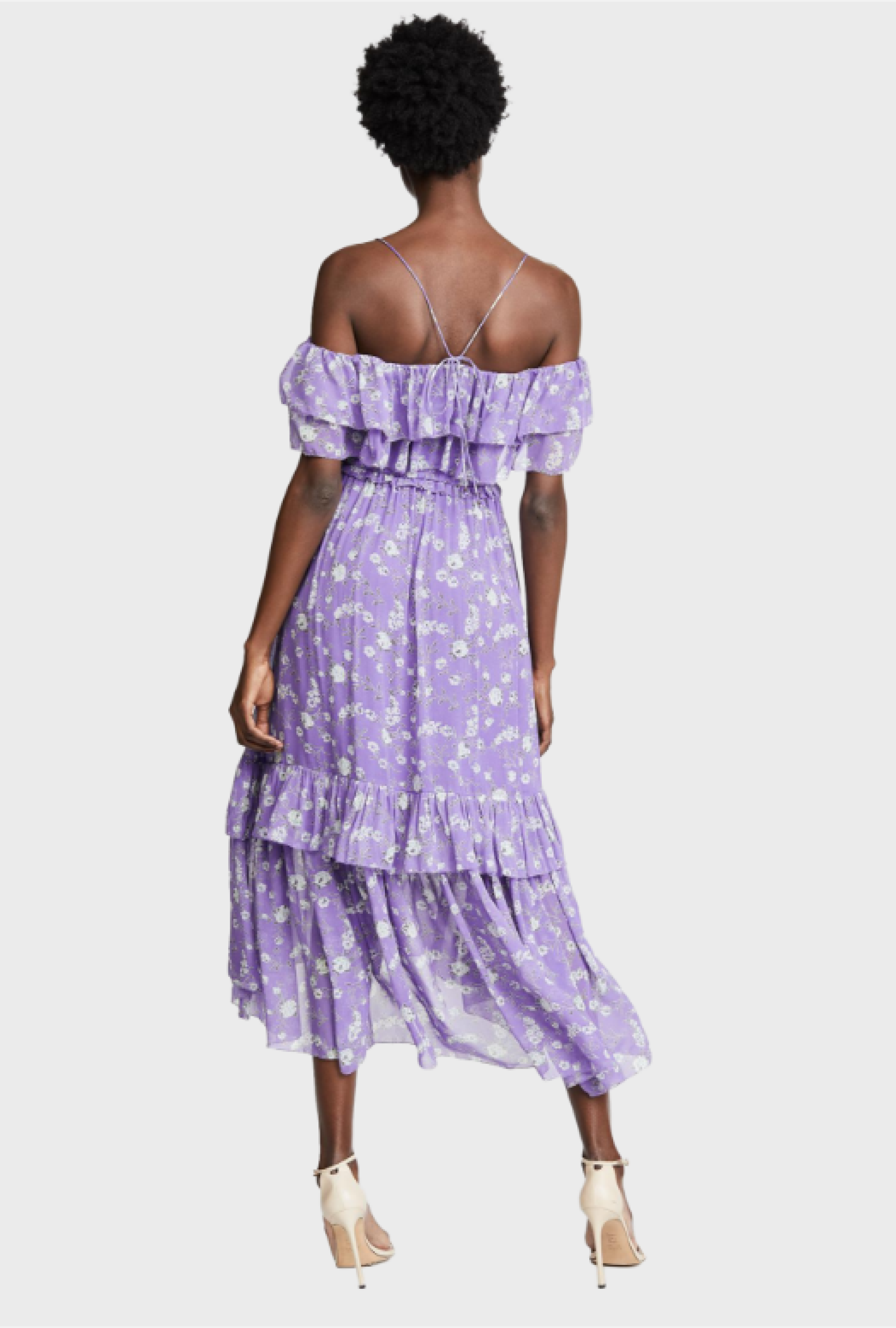 Robe Ulla Johnson Penninah-Exclusivité web