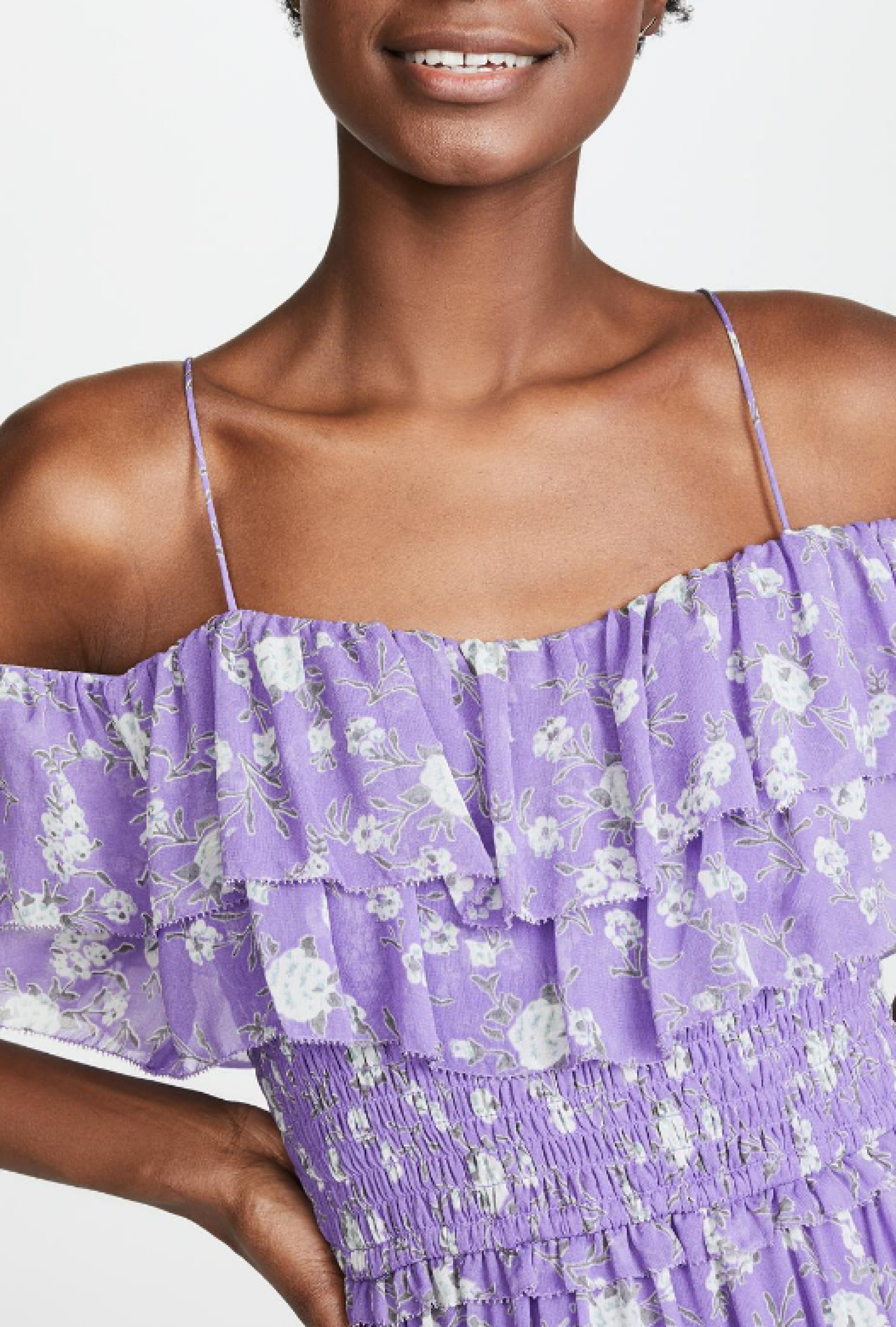 Robe Ulla Johnson Penninah-Exclusivité web