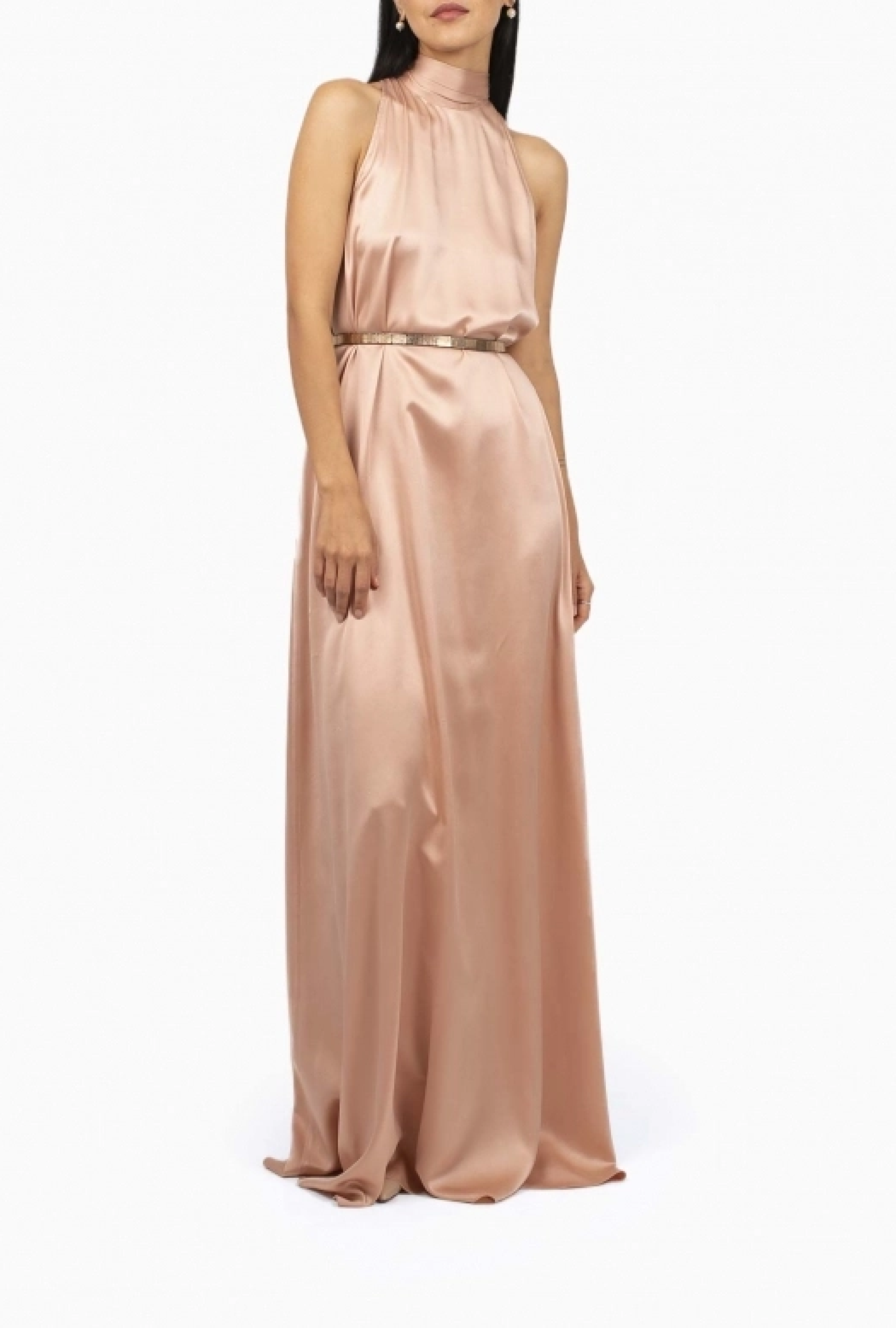 Robe Paule Ka Satine