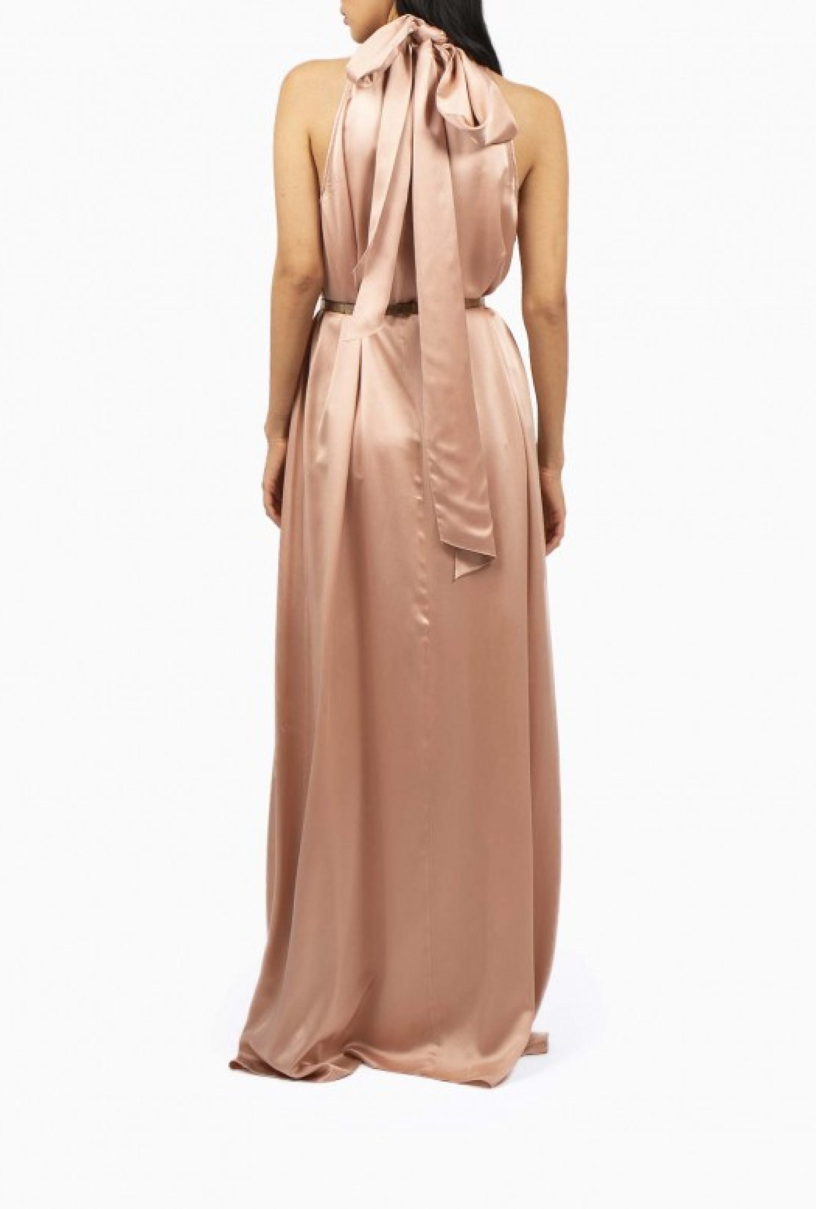 Robe Paule Ka Satine