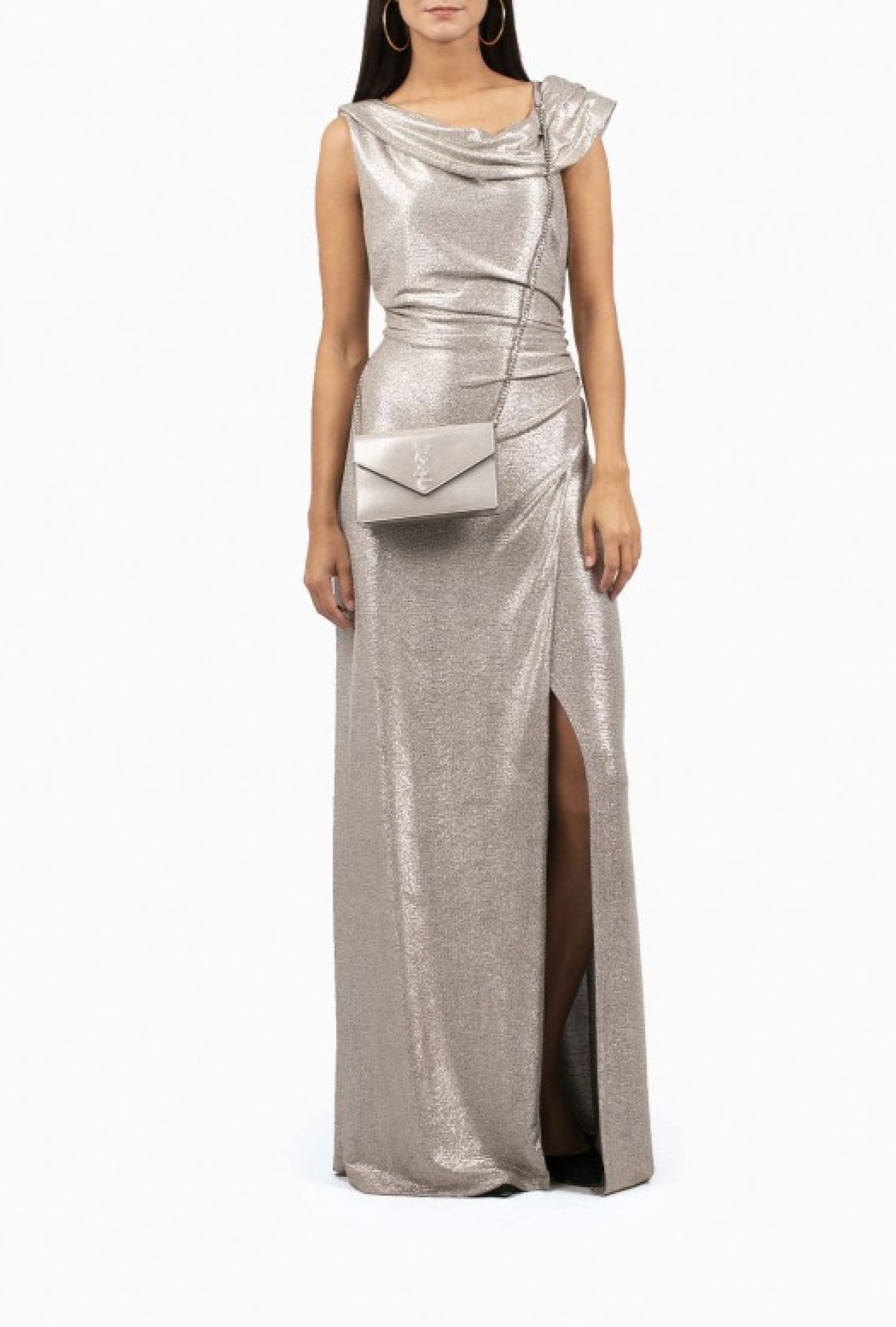 Robe Ralph Lauren Ivanka