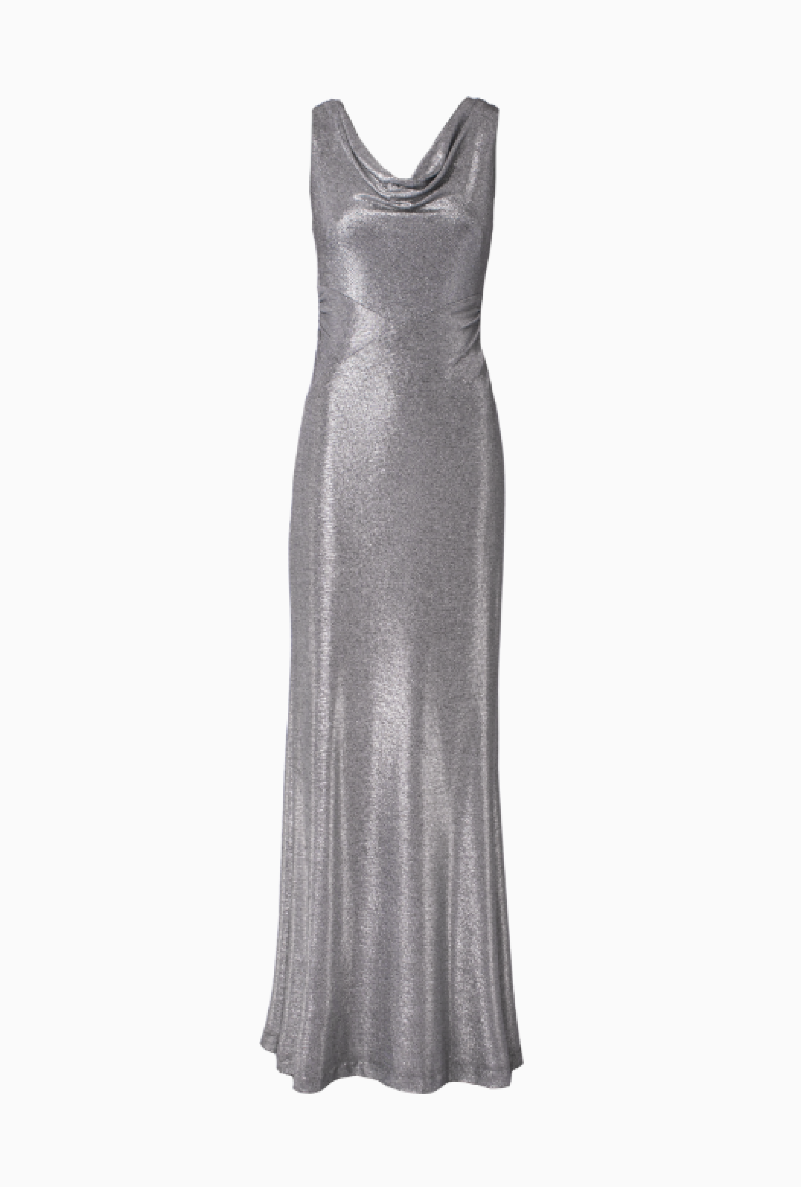 Robe Ralph Lauren Ivana Silver