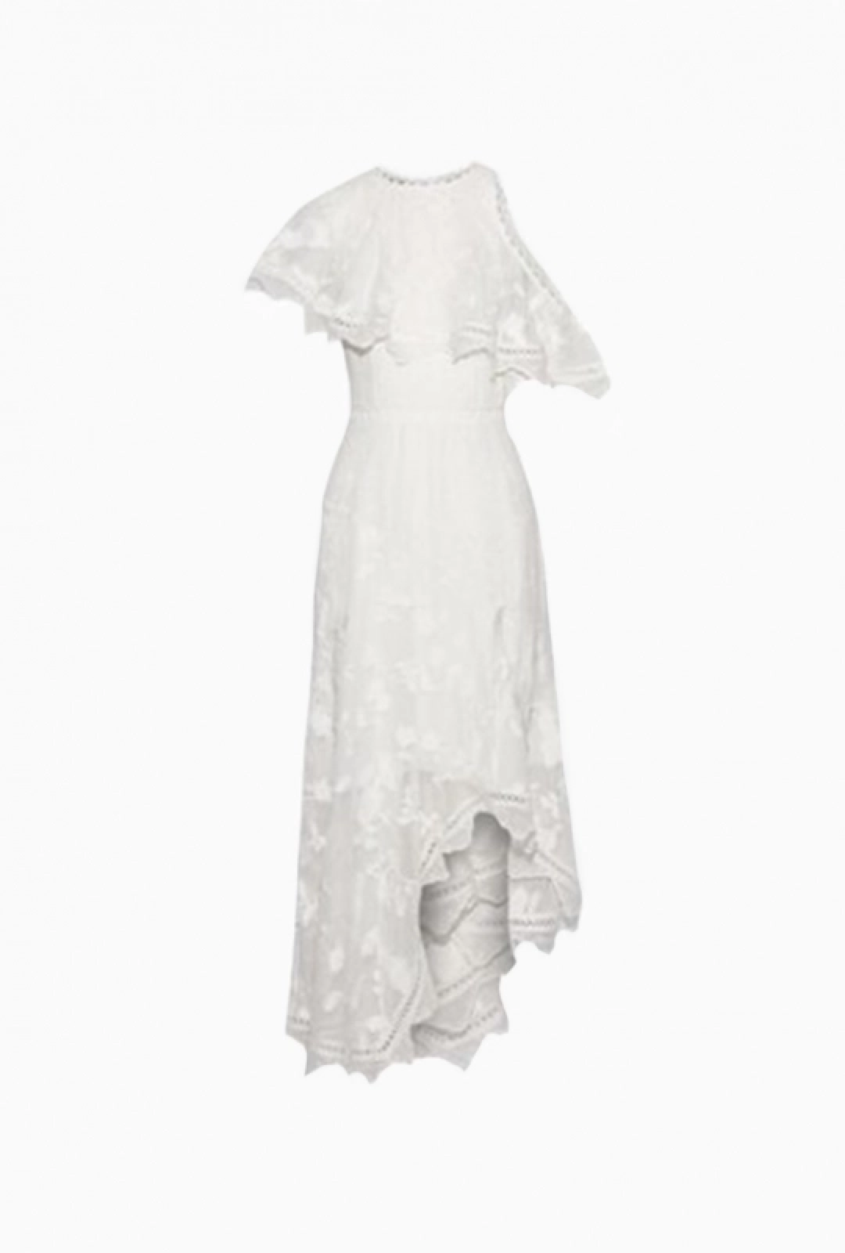 Robe Zimmermann Mercer Bird Floating