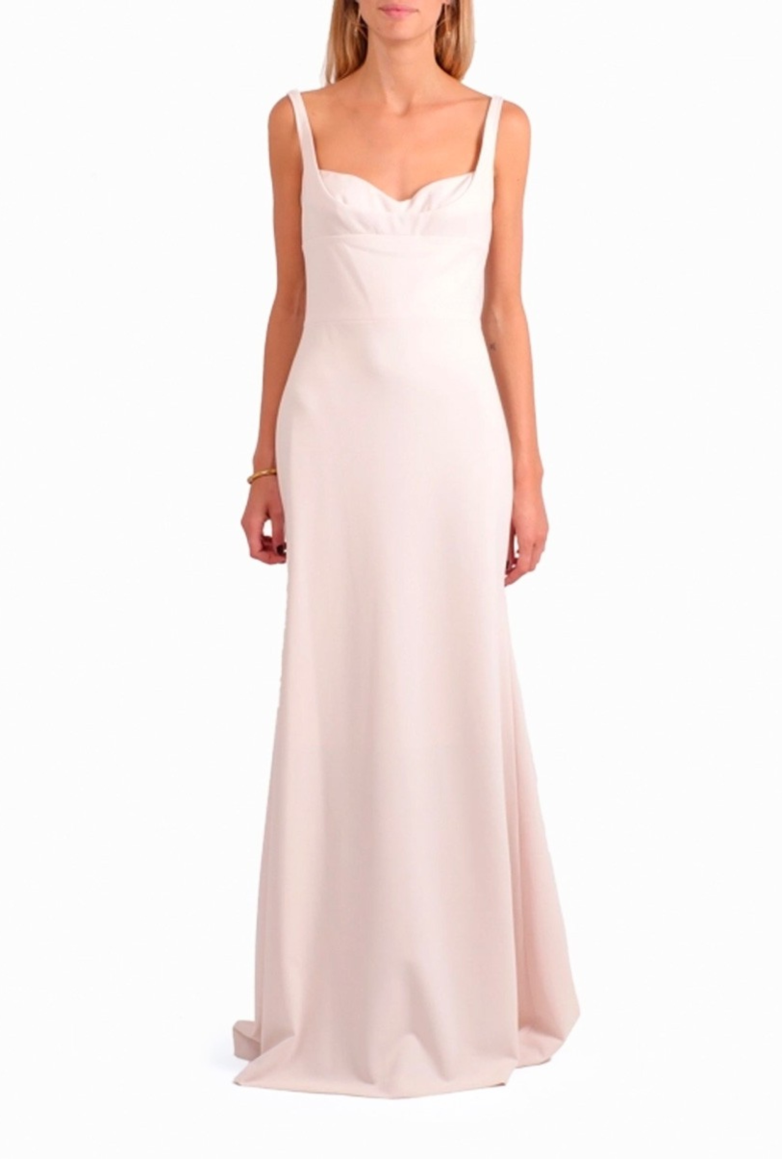 Robe Vera Wang Almond