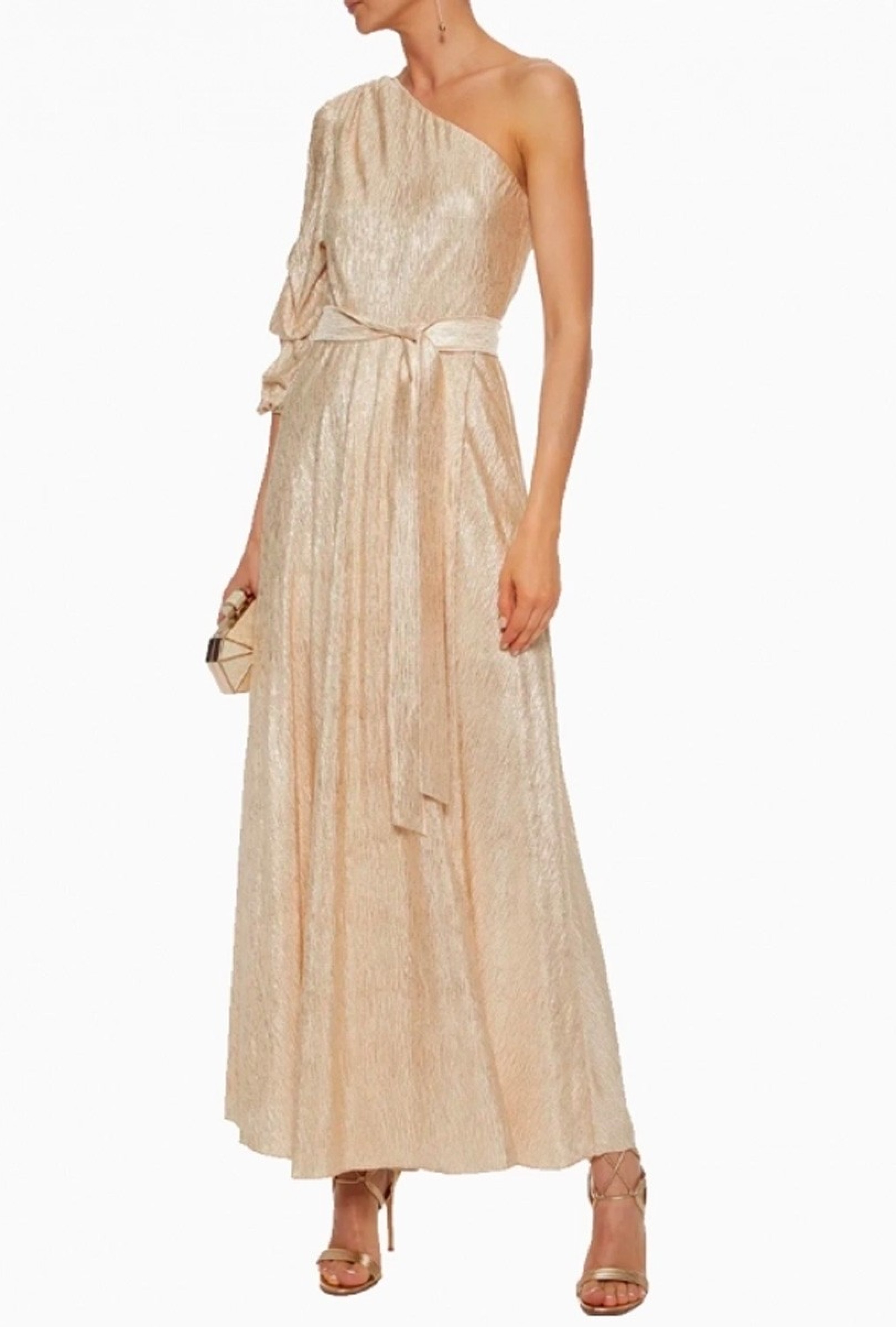 Robe Alice & Olivia Jeanie-Exclusivité web