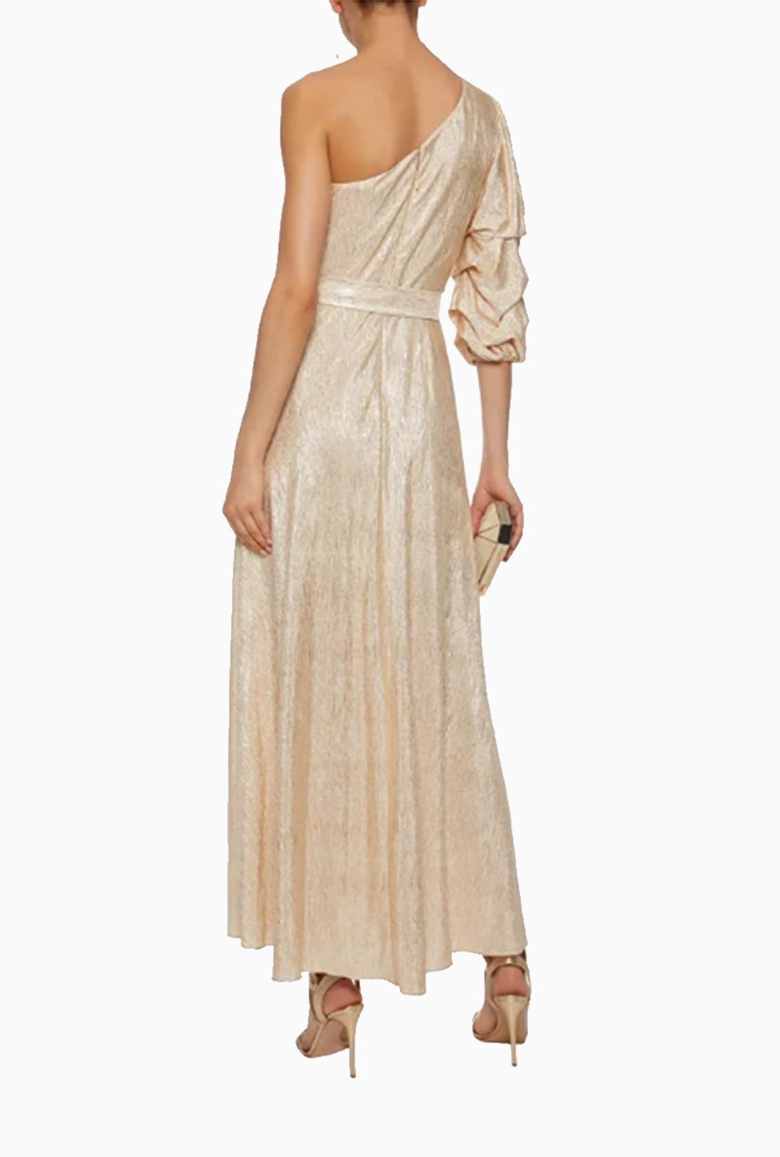 Robe Alice & Olivia Jeanie-Exclusivité web