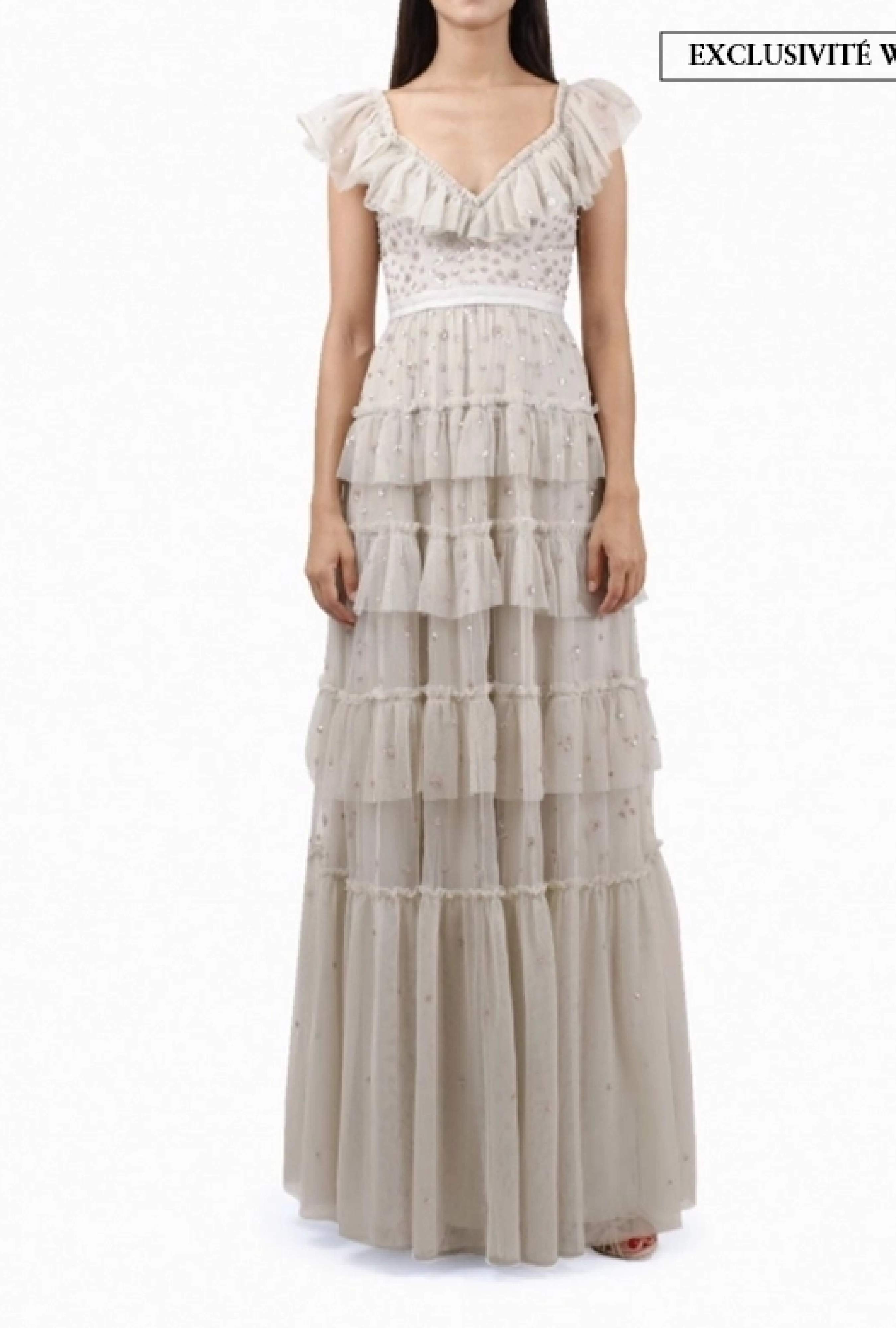 Robe Needle & Thread Sunburst-Exclusivité web