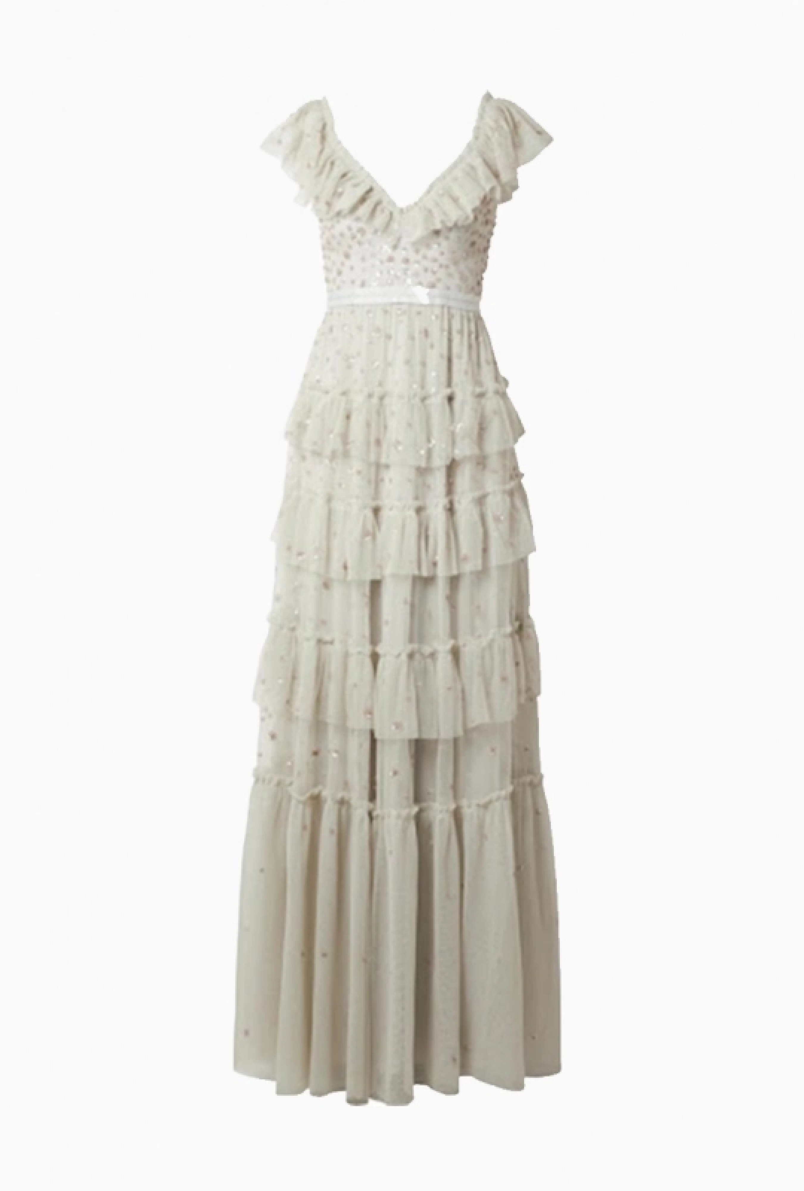 Robe Needle & Thread Sunburst-Exclusivité web