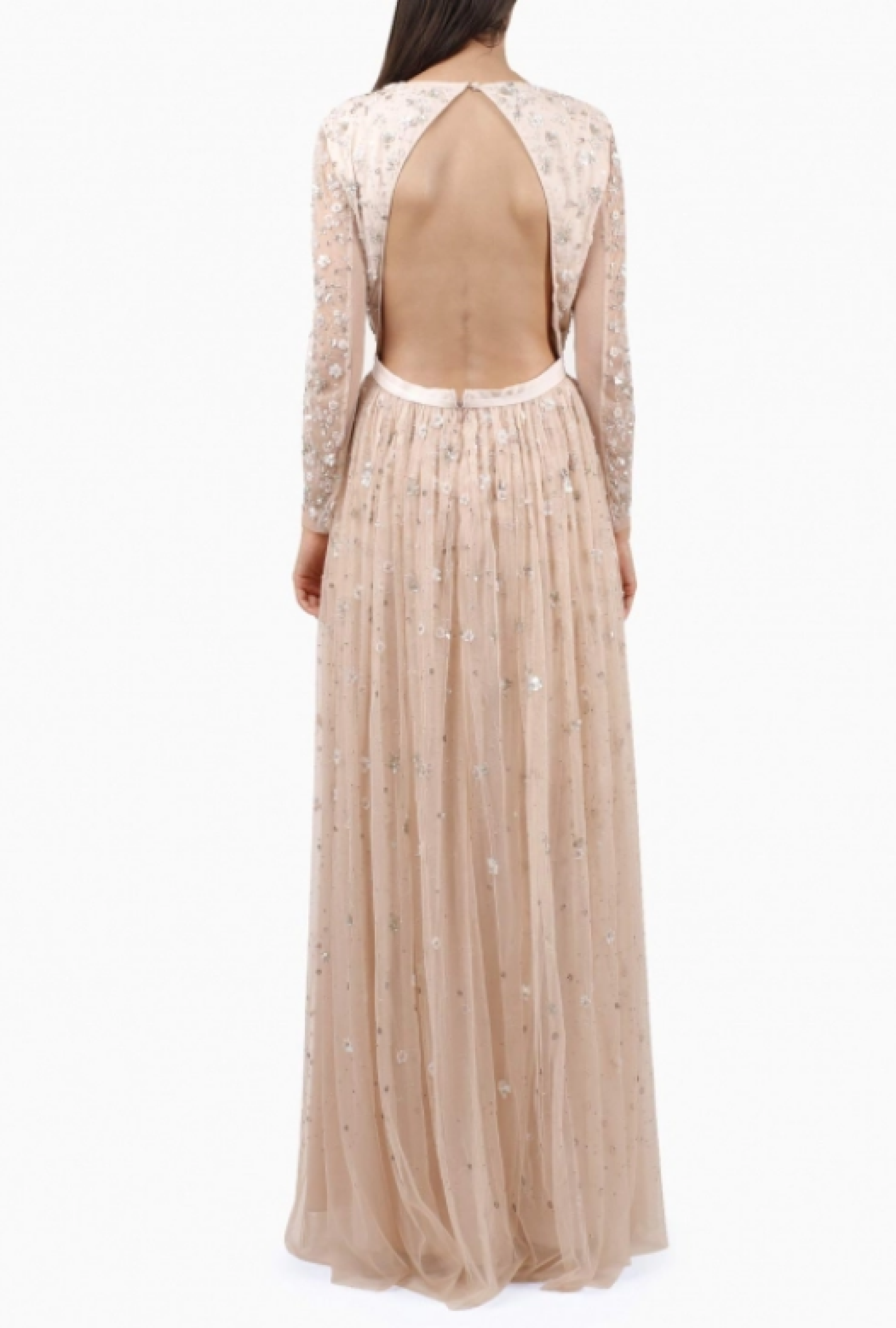 Robe Needle & Thread Célestial-Exclusivité web