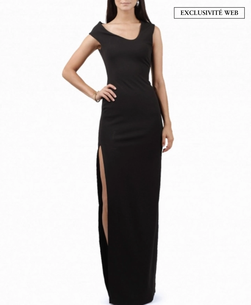 Robe Solace London Mille-Exclusivité web