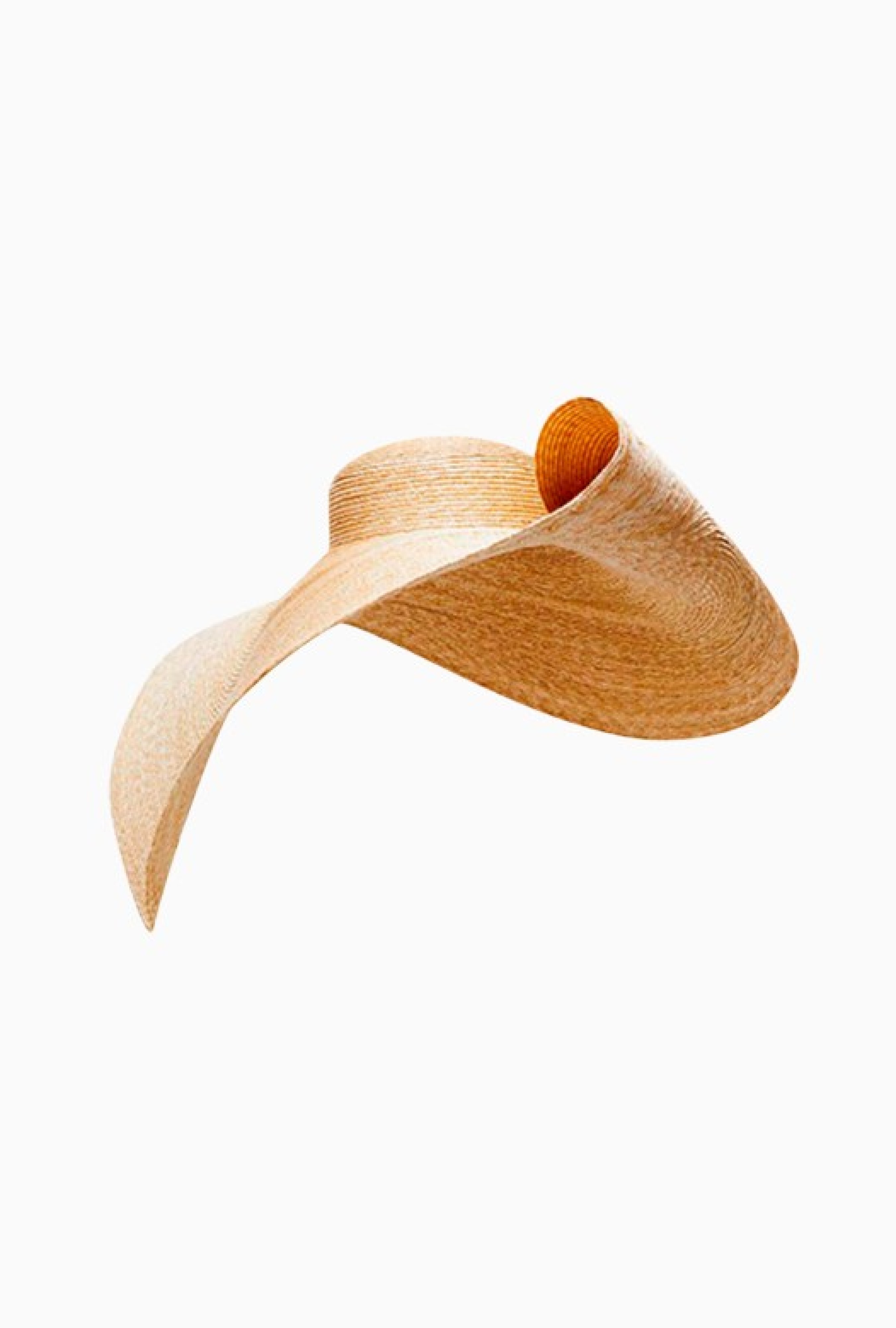 Chapeau Jacquemus La Bomba