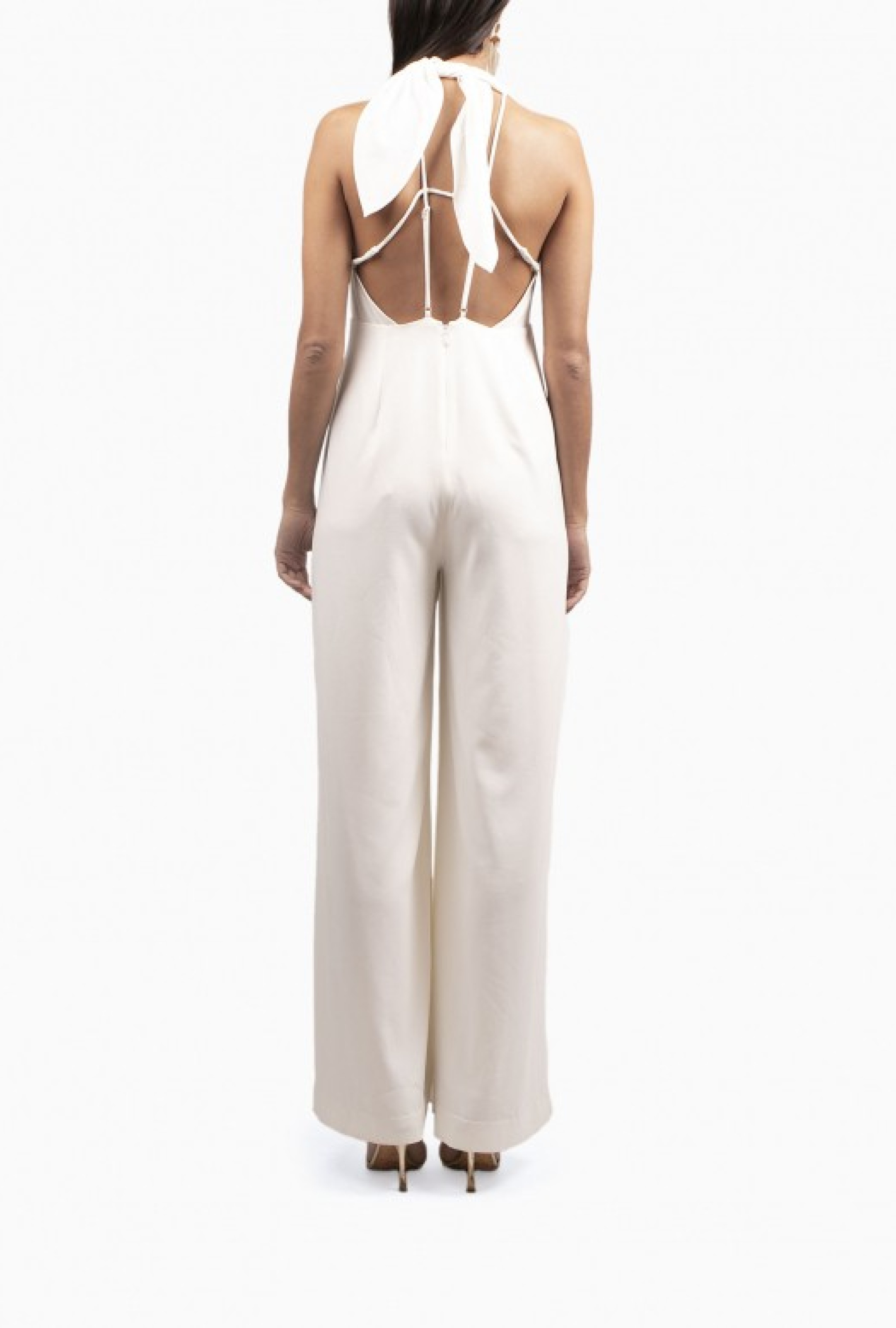 Combi Halston Heritage Halterneck