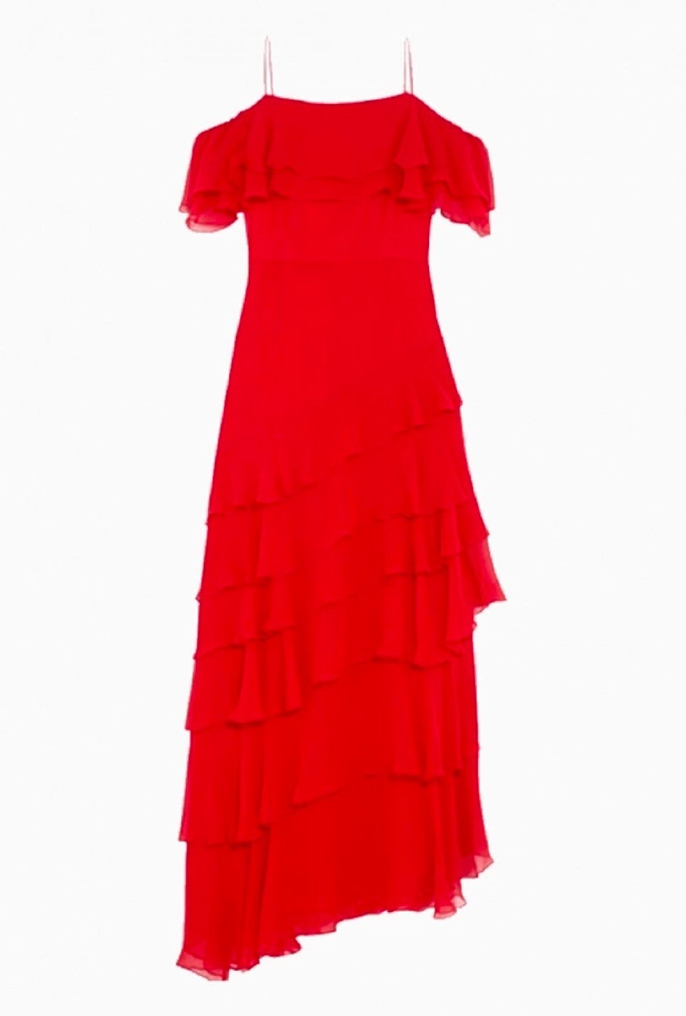 Robe Alice & Olivia Eliolisa-Exclusivité web