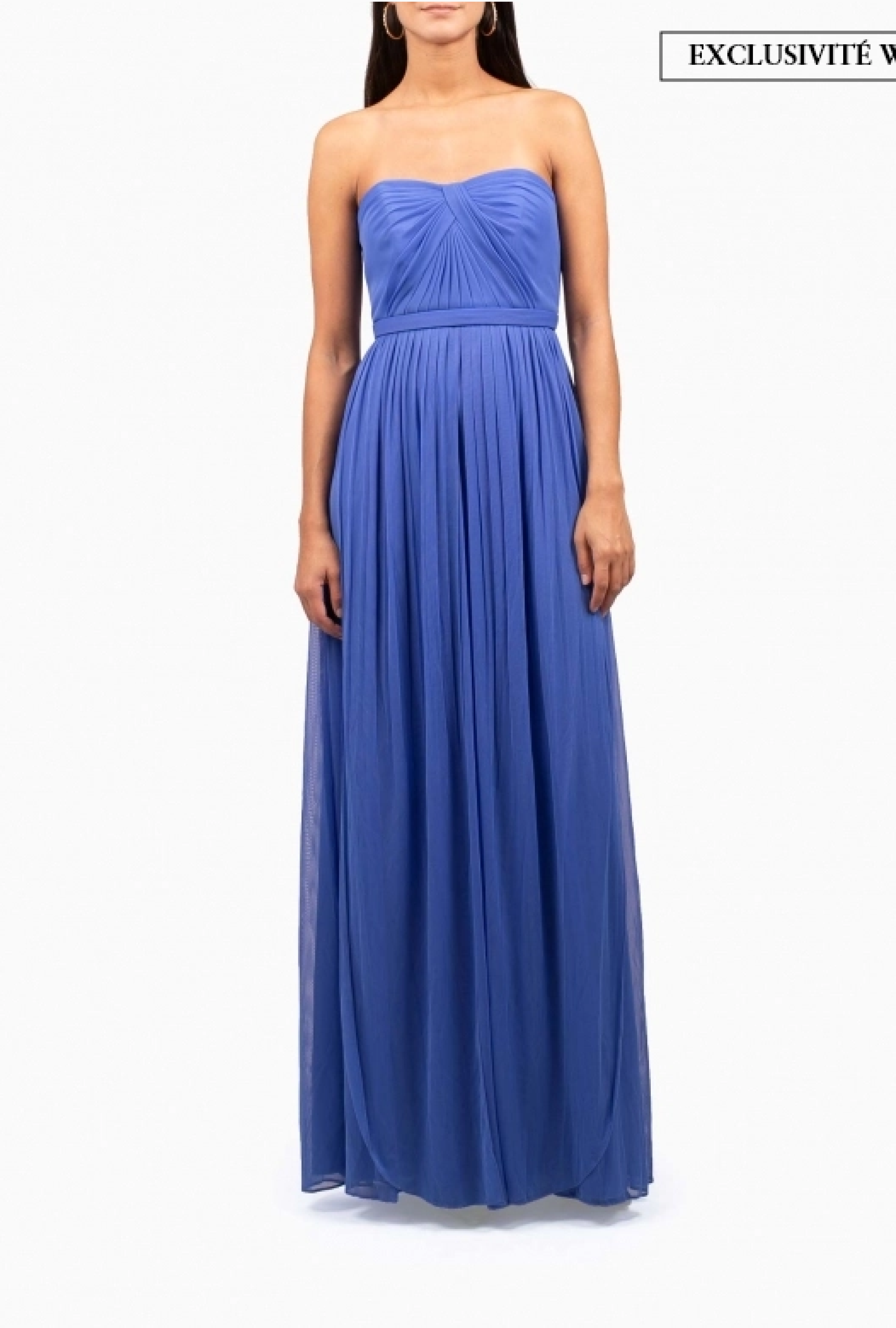 Robe Davids Versa-Exclusivité web