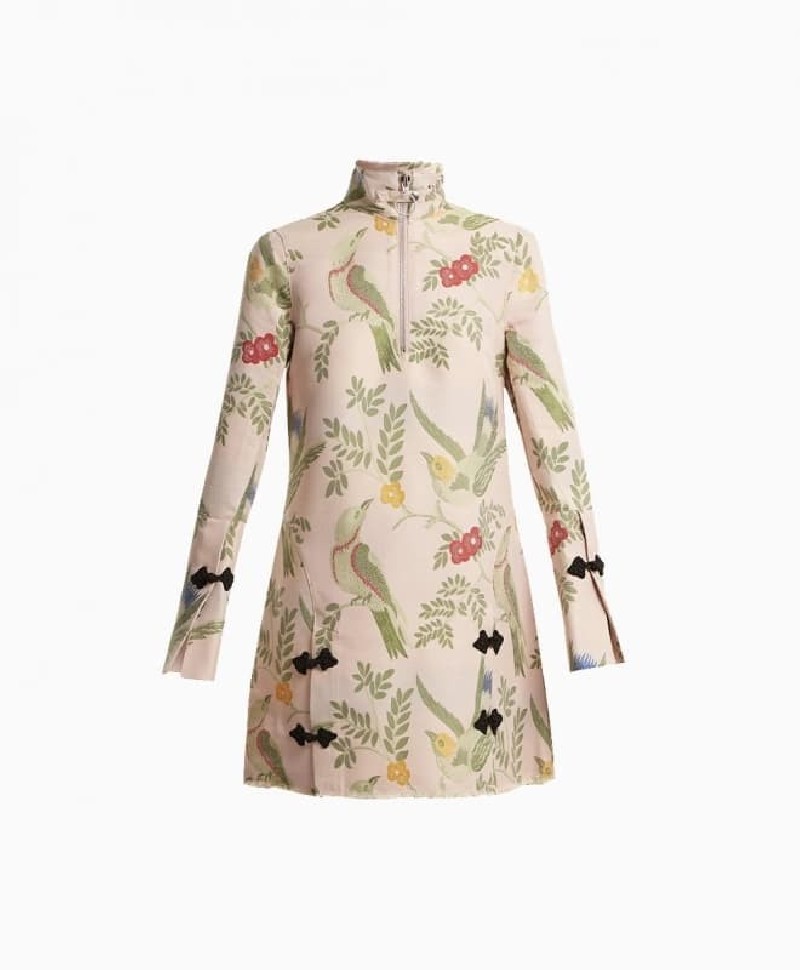 Robe Marques Almeida Janis