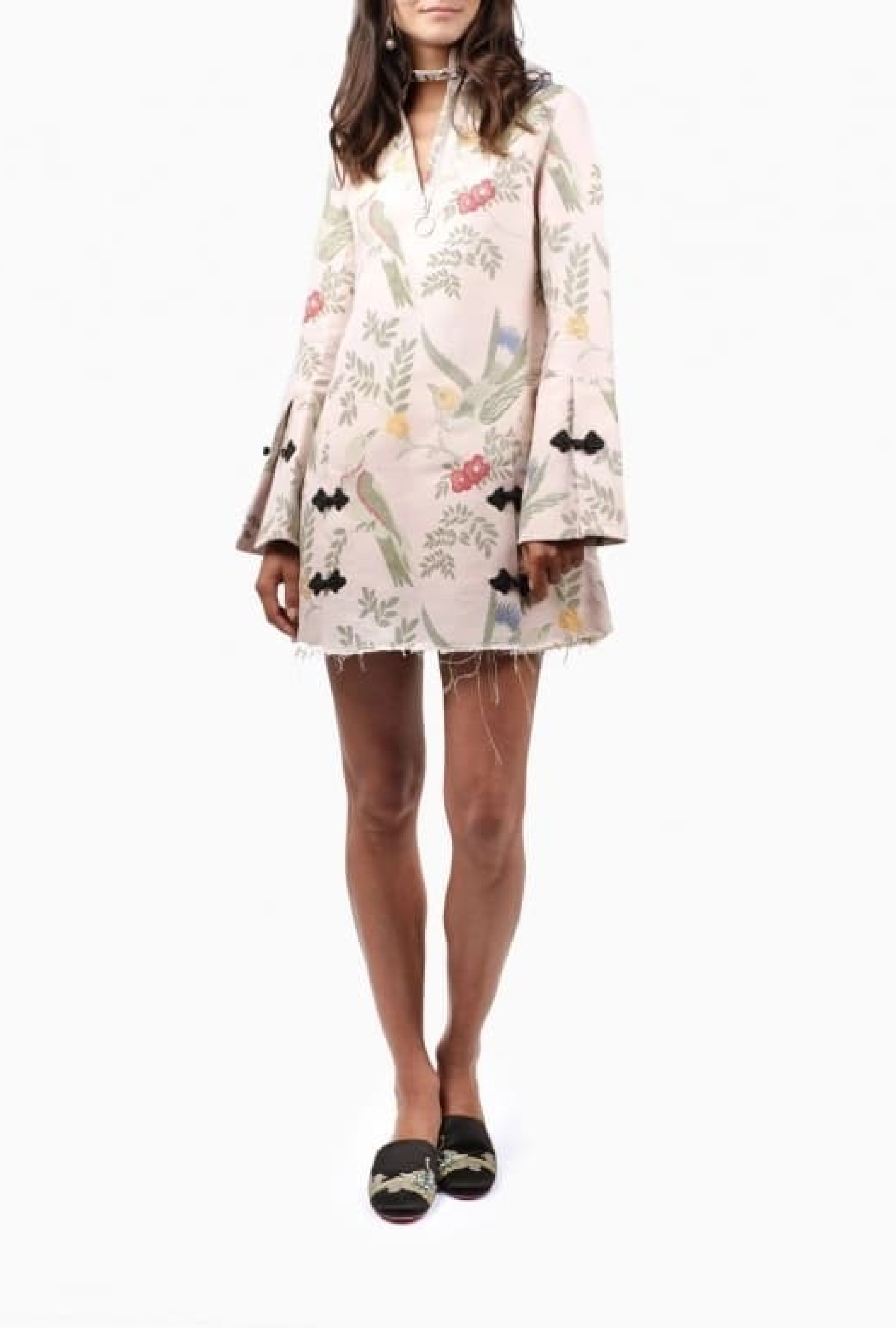 Robe Marques Almeida Janis