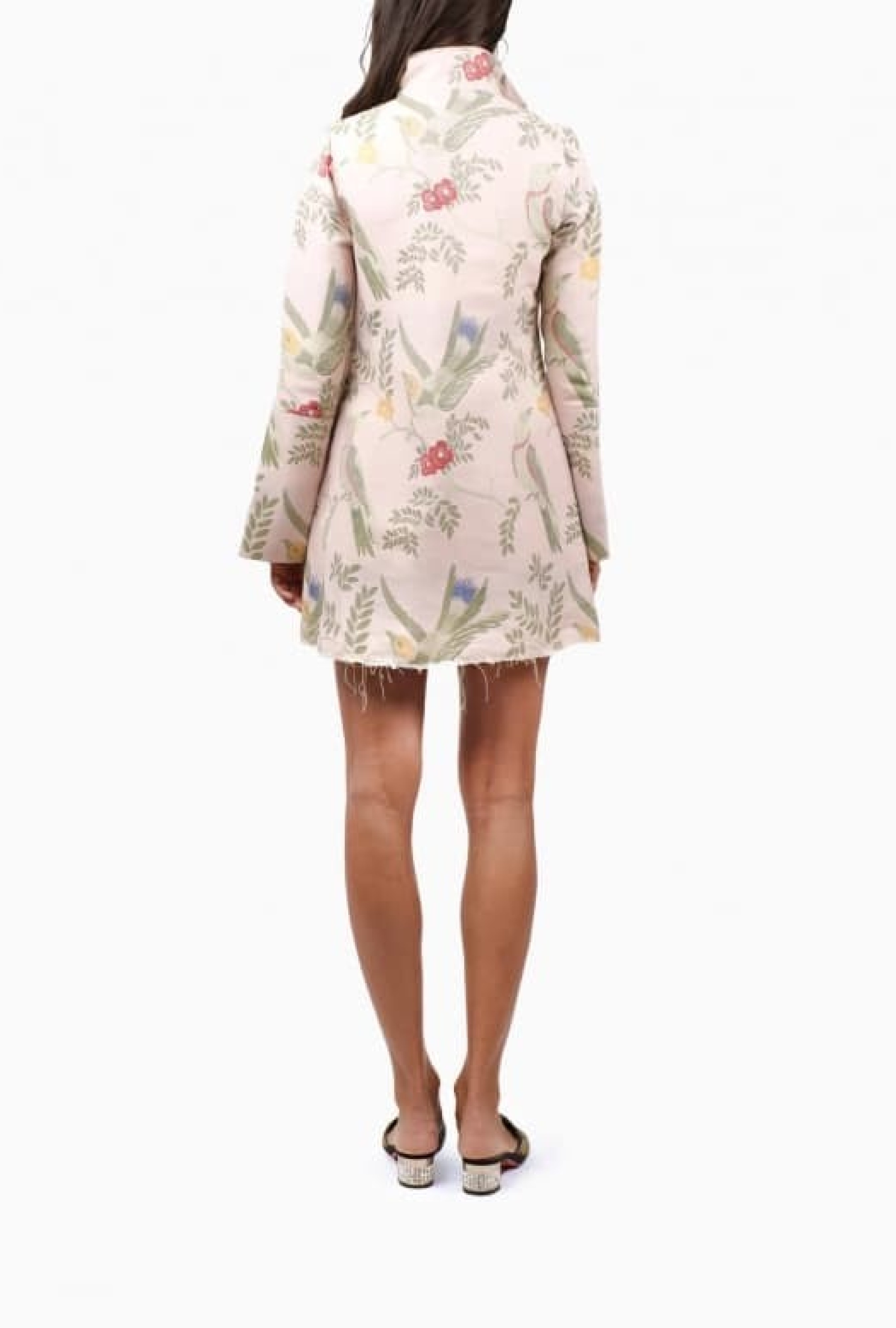 Robe Marques Almeida Janis