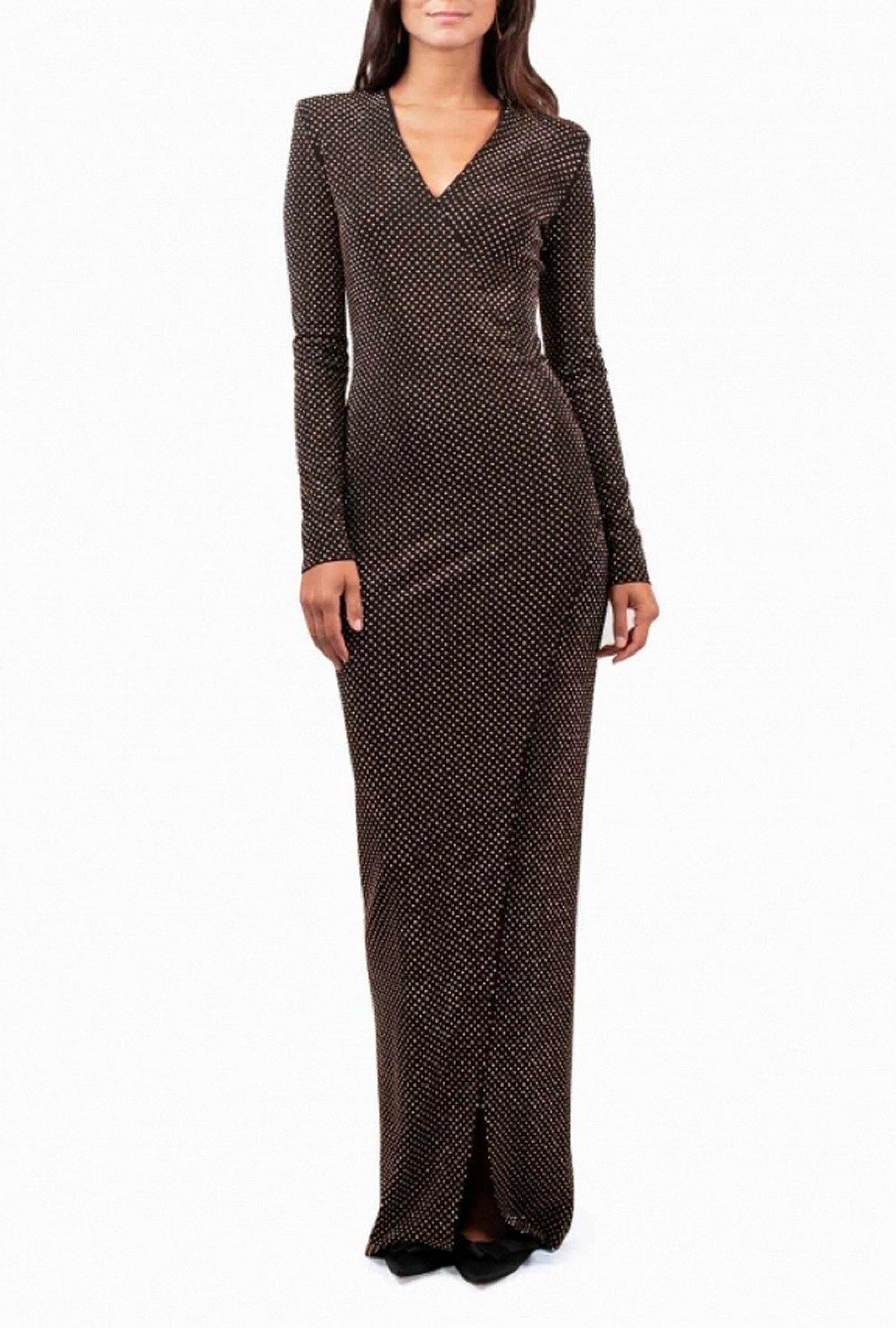 Robe Balmain Goldstud