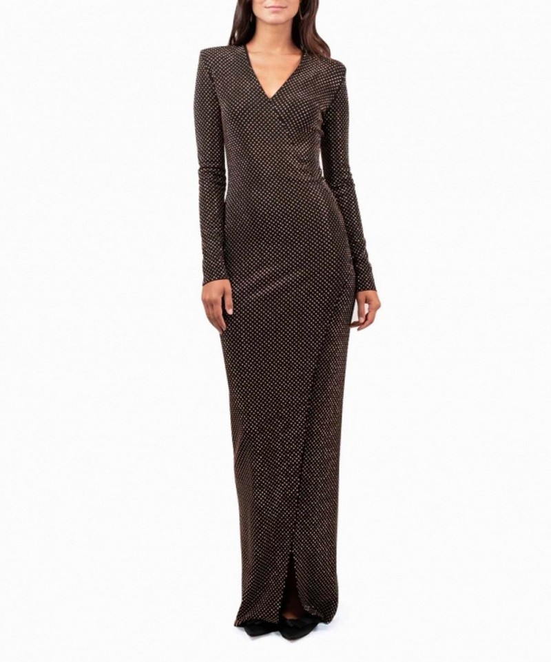 Robe Balmain Goldstud