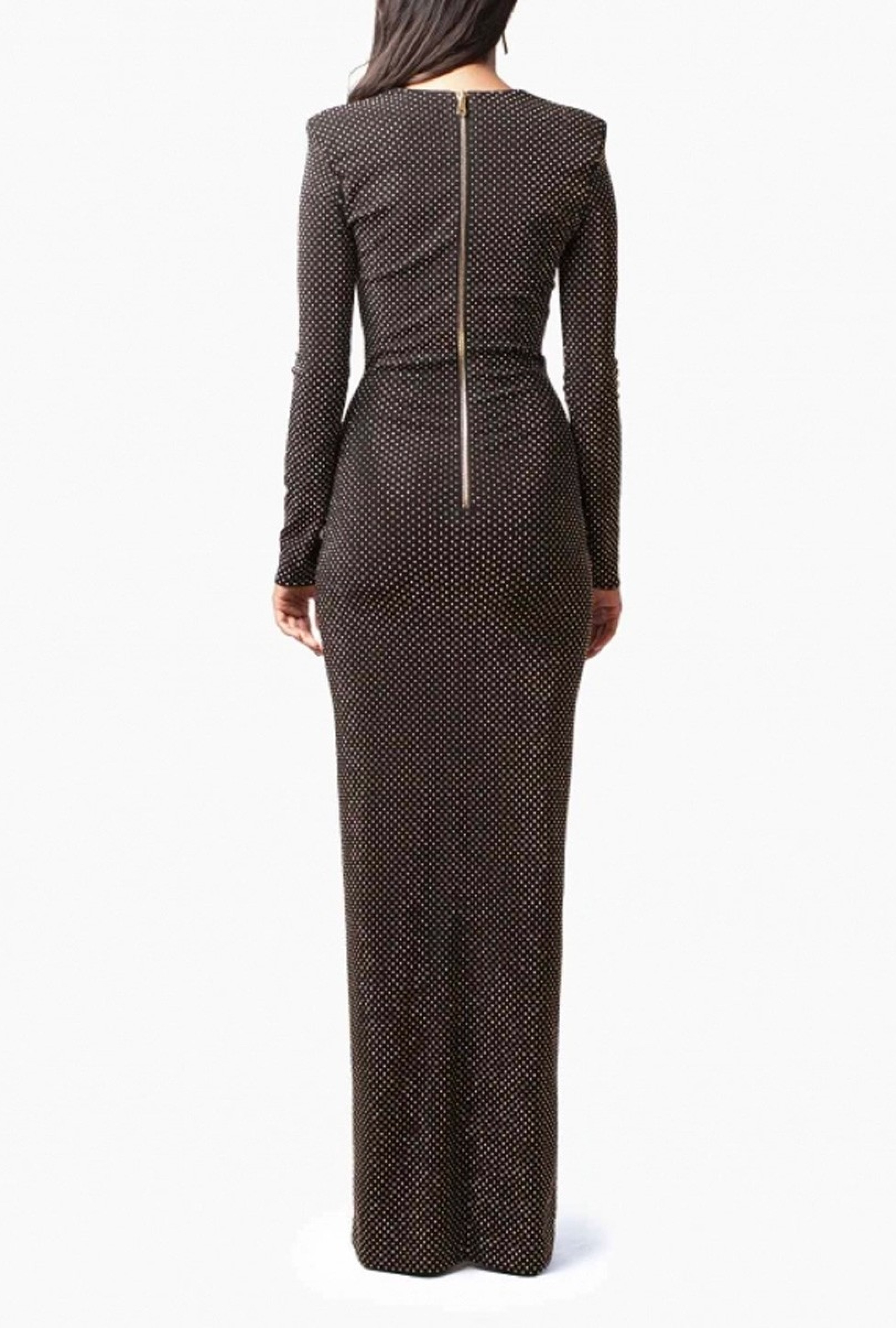 Robe Balmain Goldstud