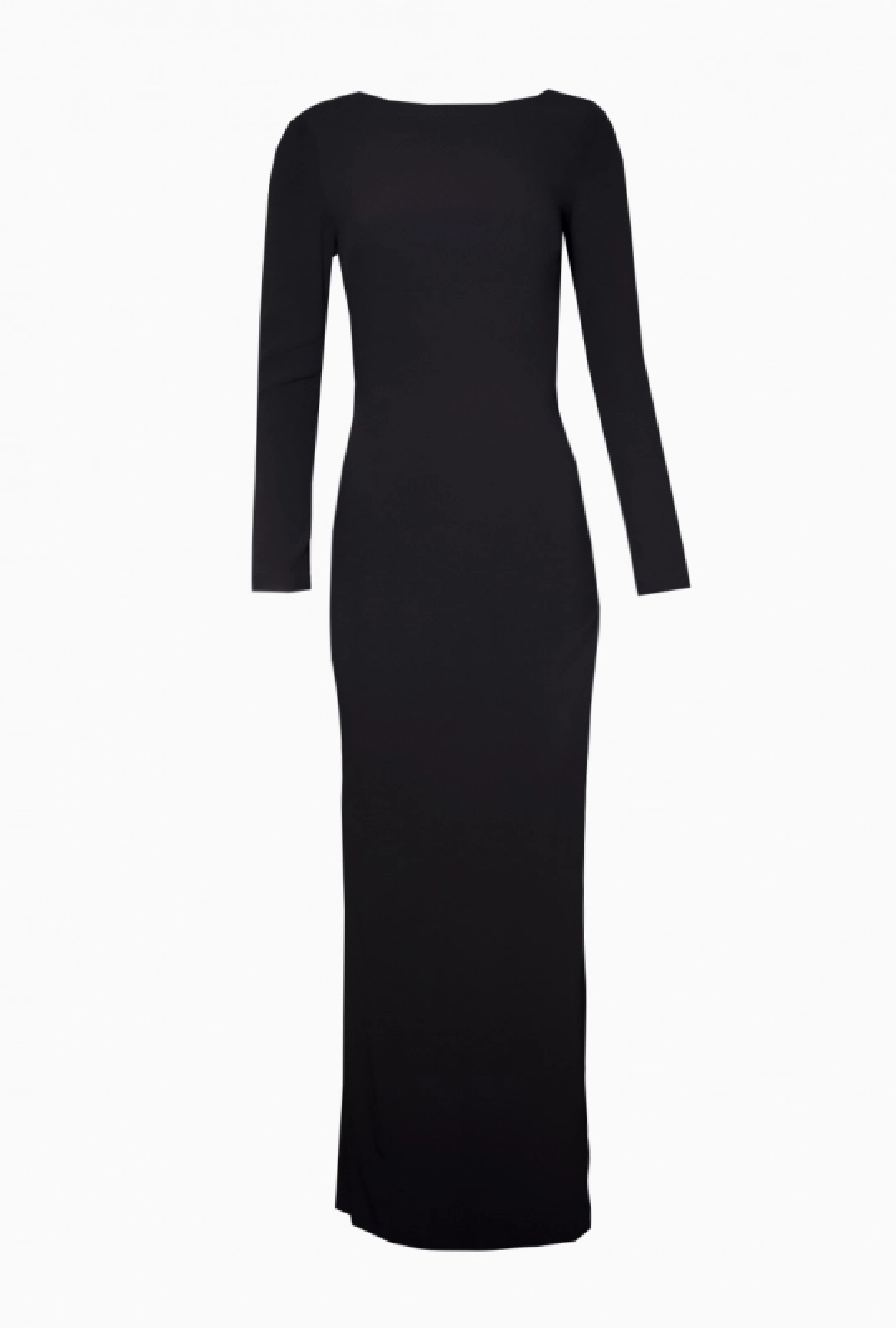 Robe Elie Saab Backless