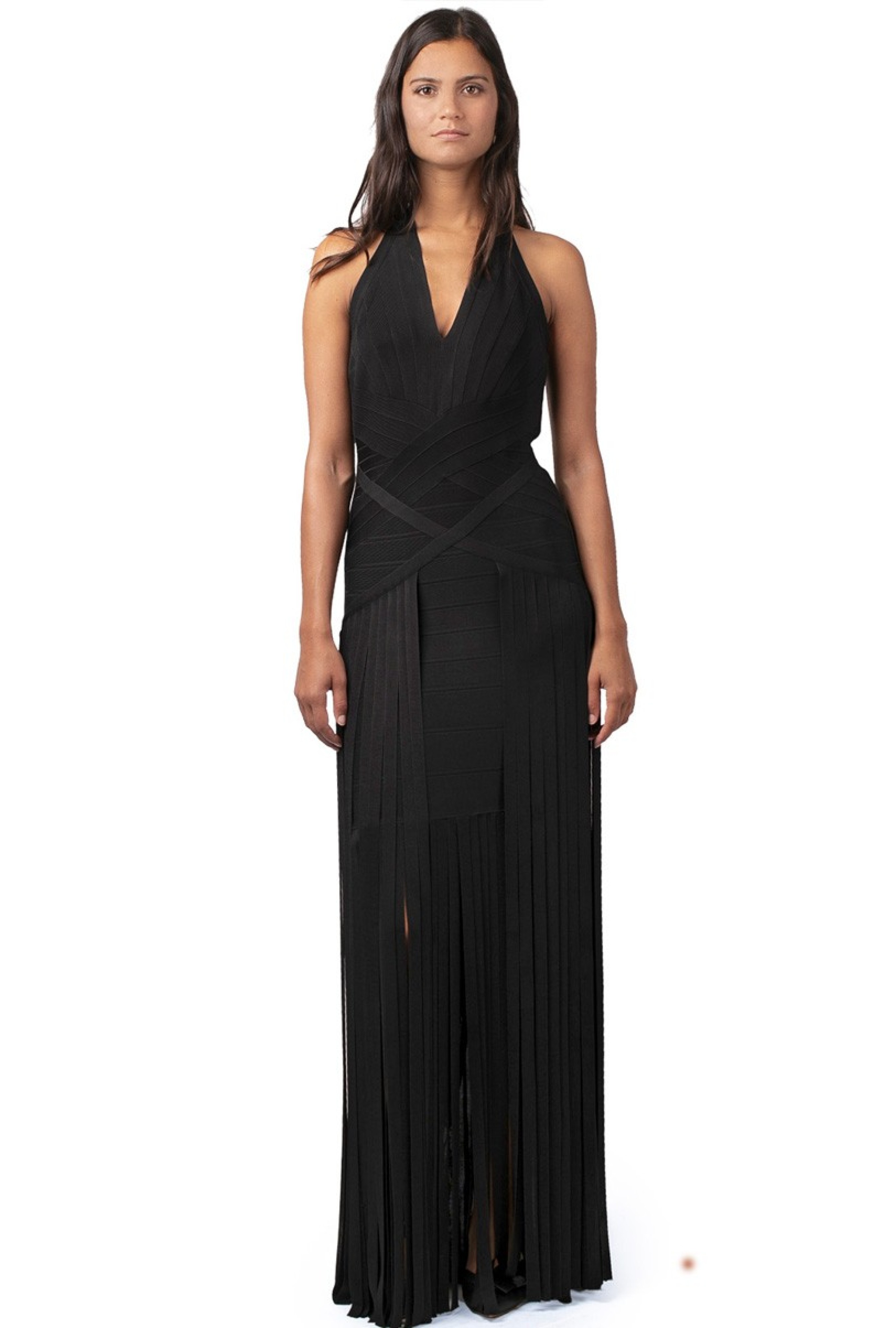 Robe Herve Leger Rebekah