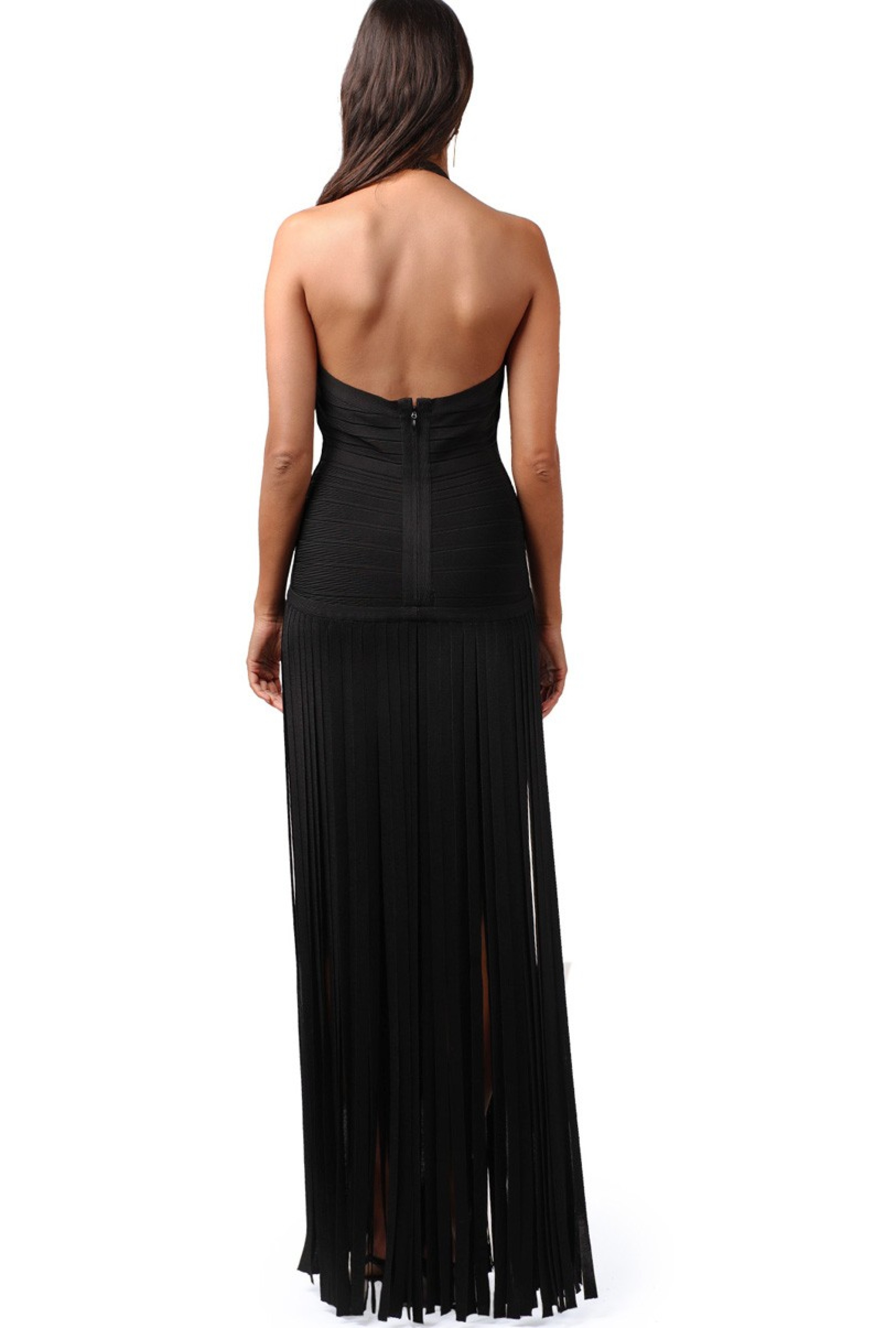 Robe Herve Leger Rebekah