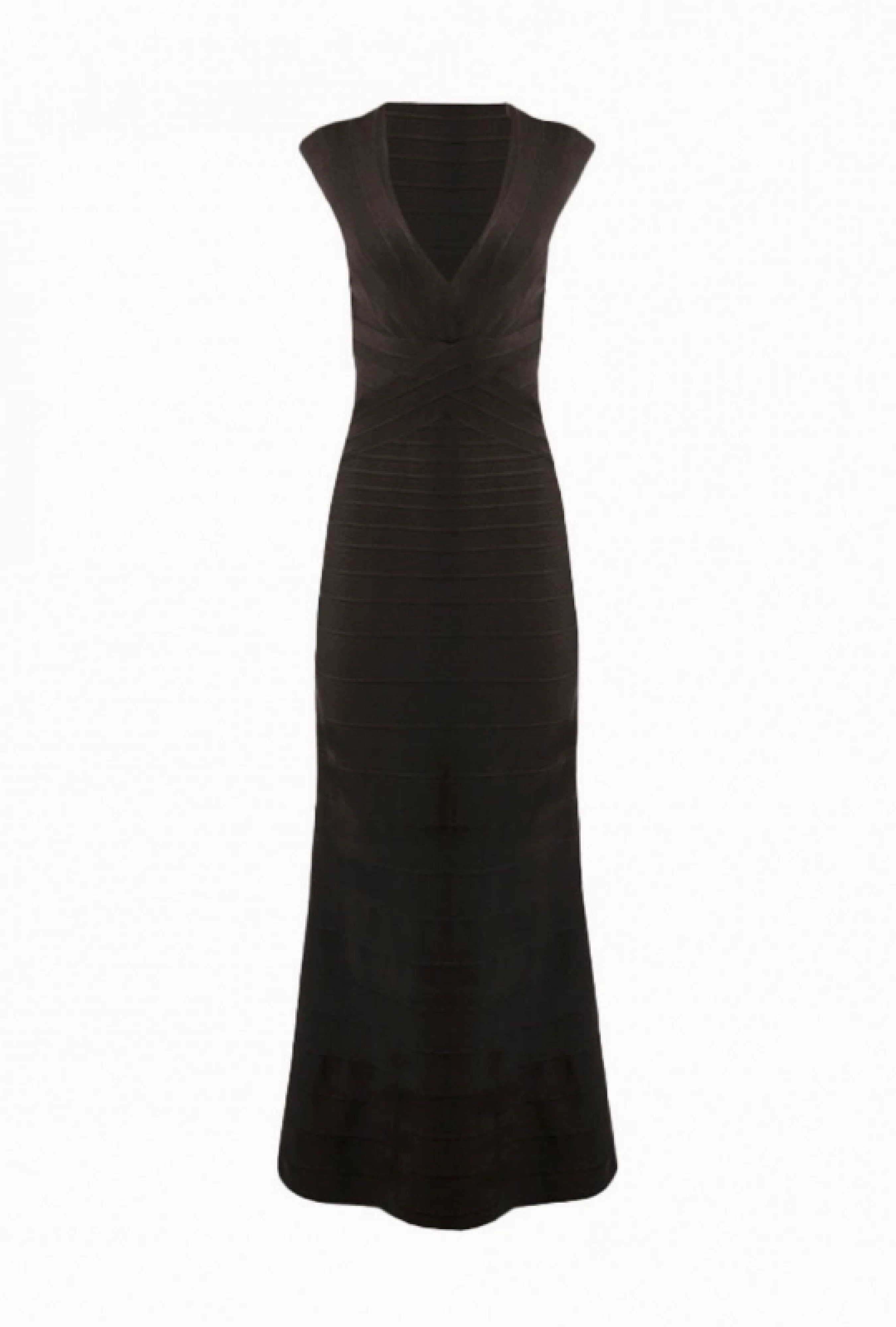 Robe Herve Leger Roma