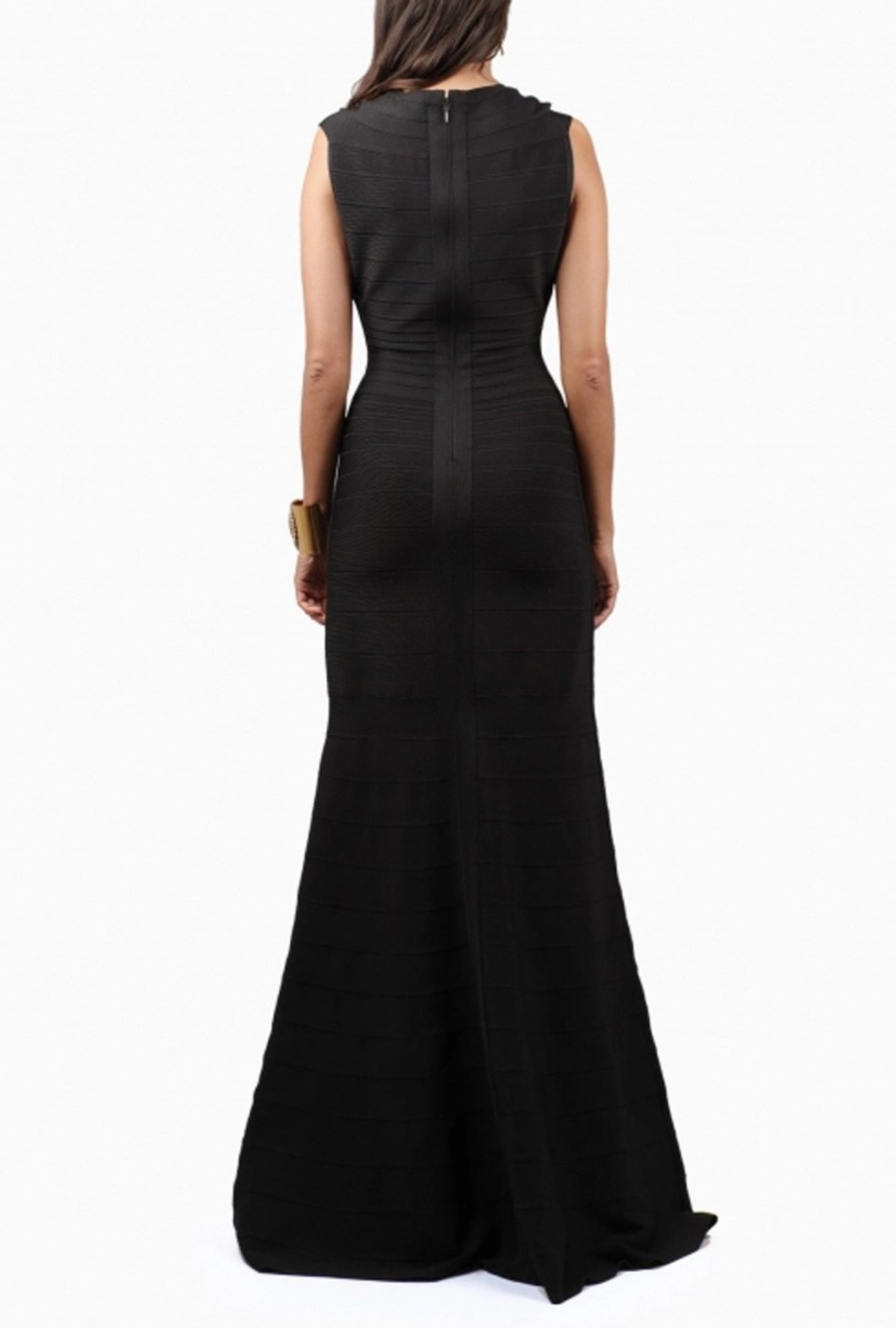 Robe Herve Leger Roma