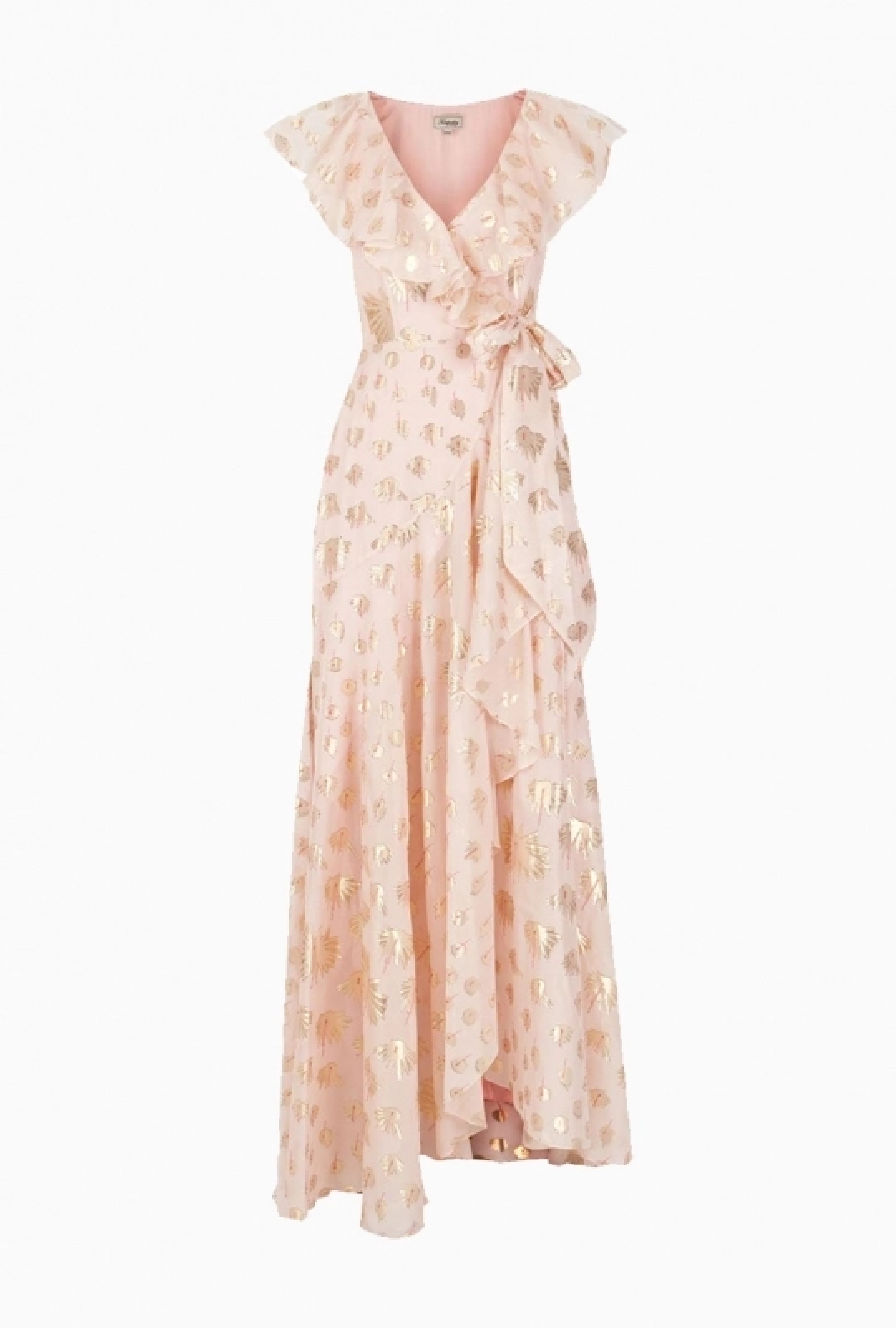Robe Temperley London Riviera