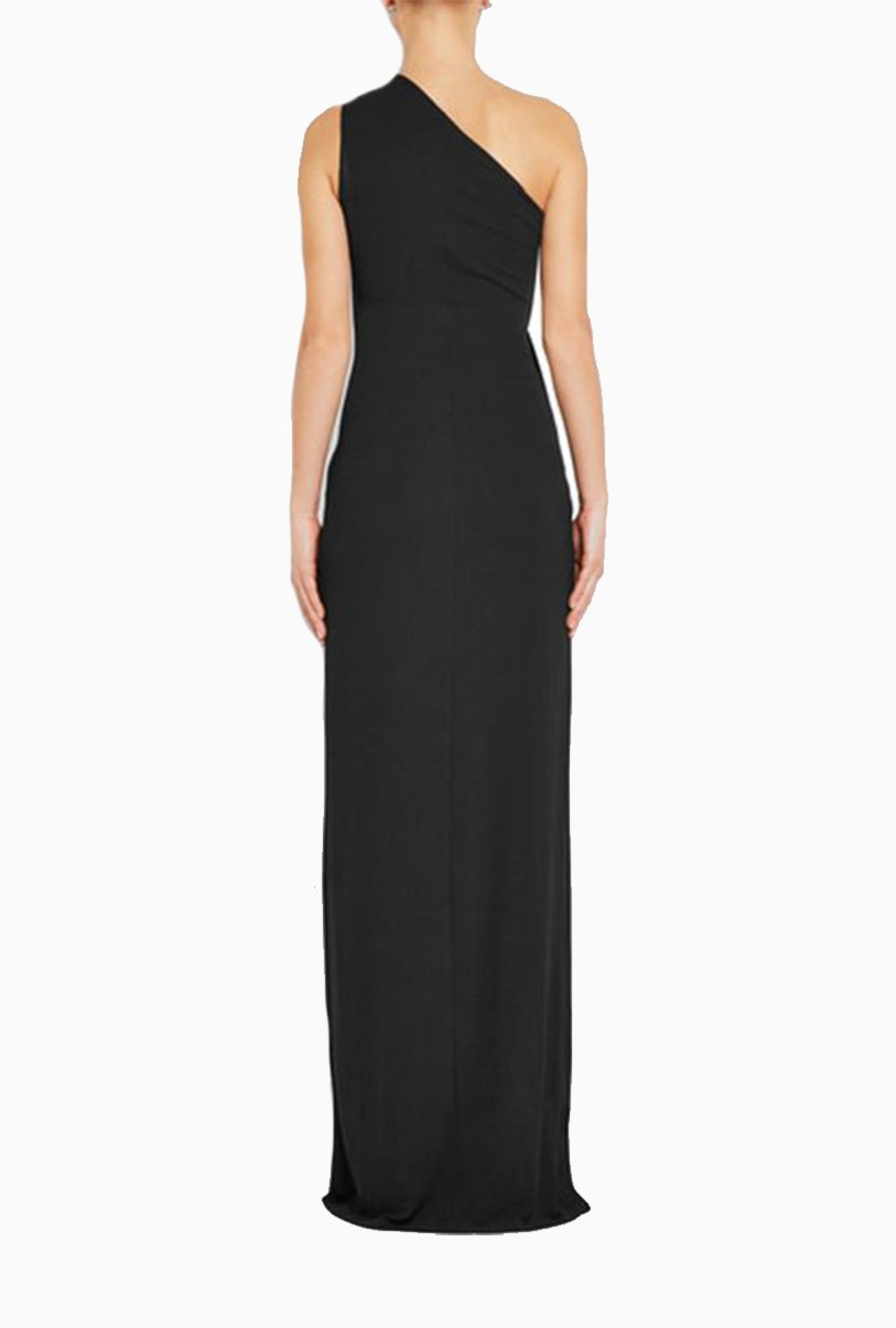 Robe Givenchy Asymétrique