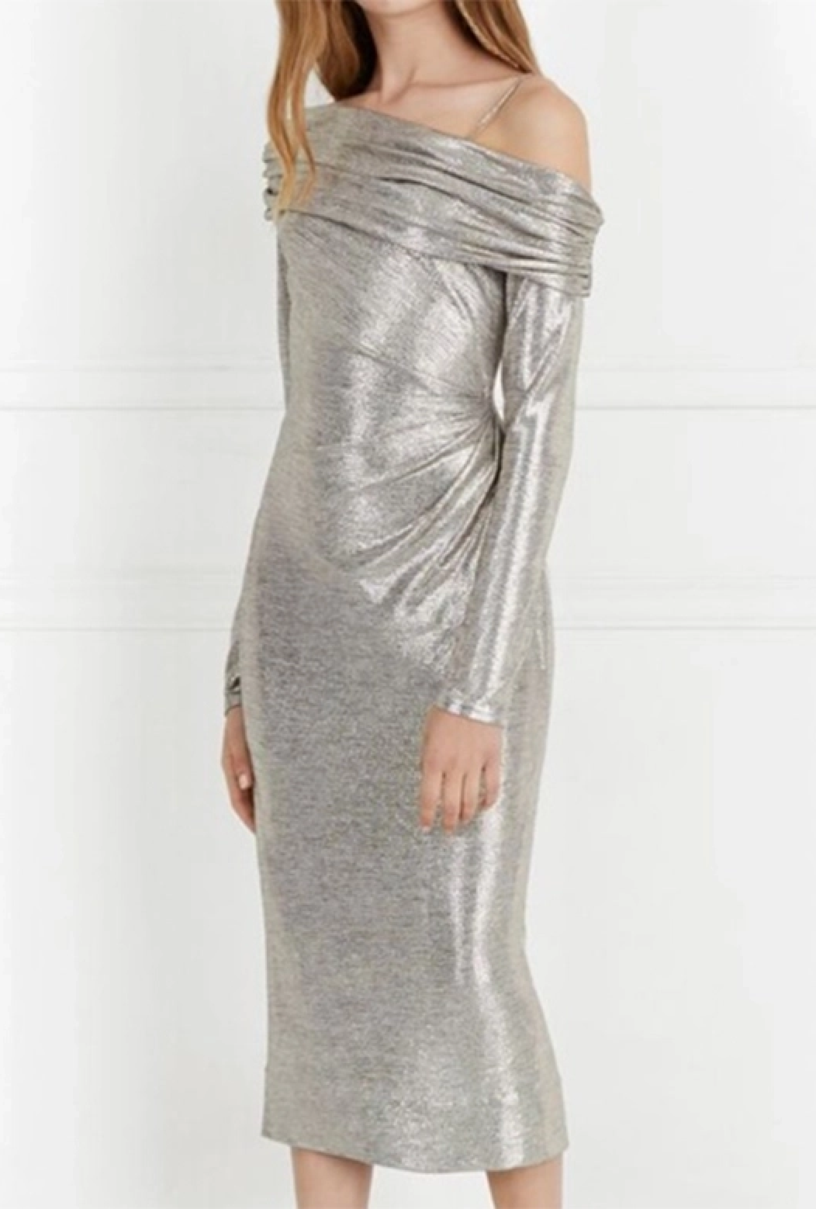 Robe Rachel Zoe Glenda