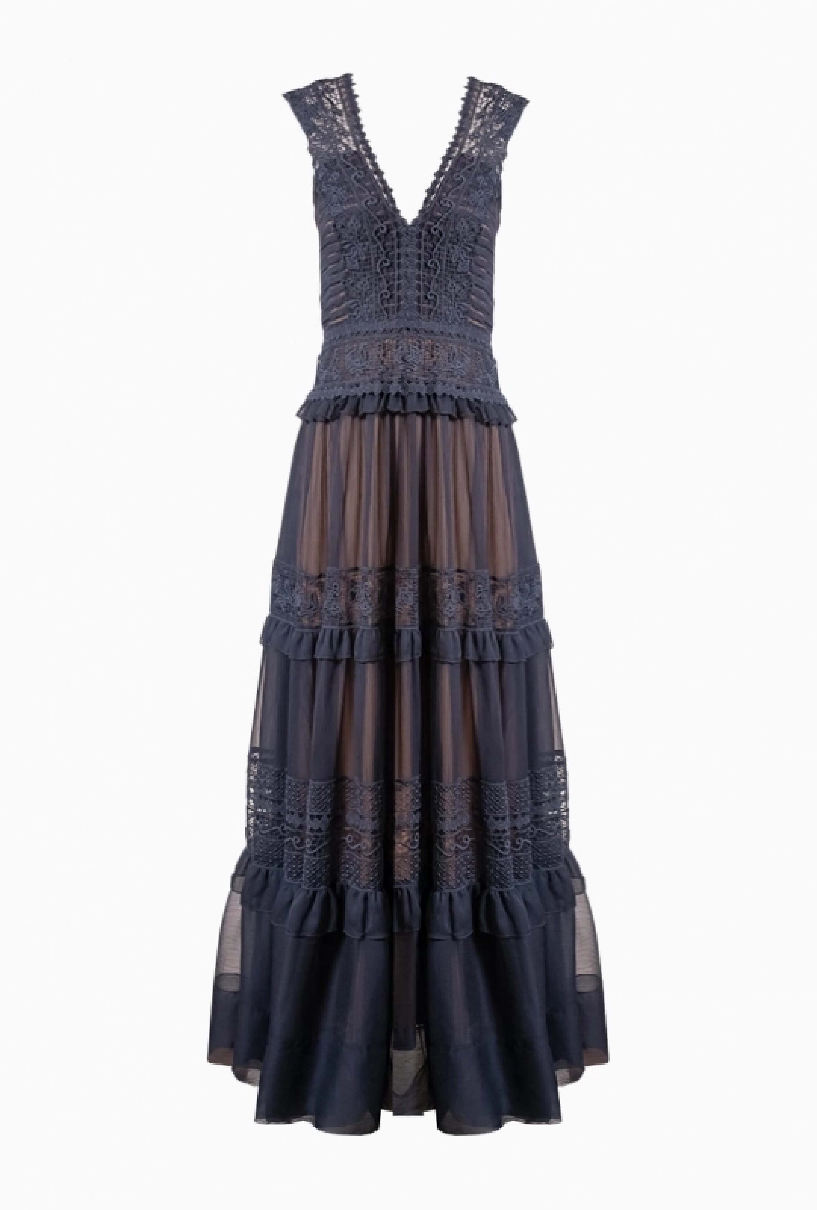 Robe Tadashi Shoji Anya-Exclusivité web