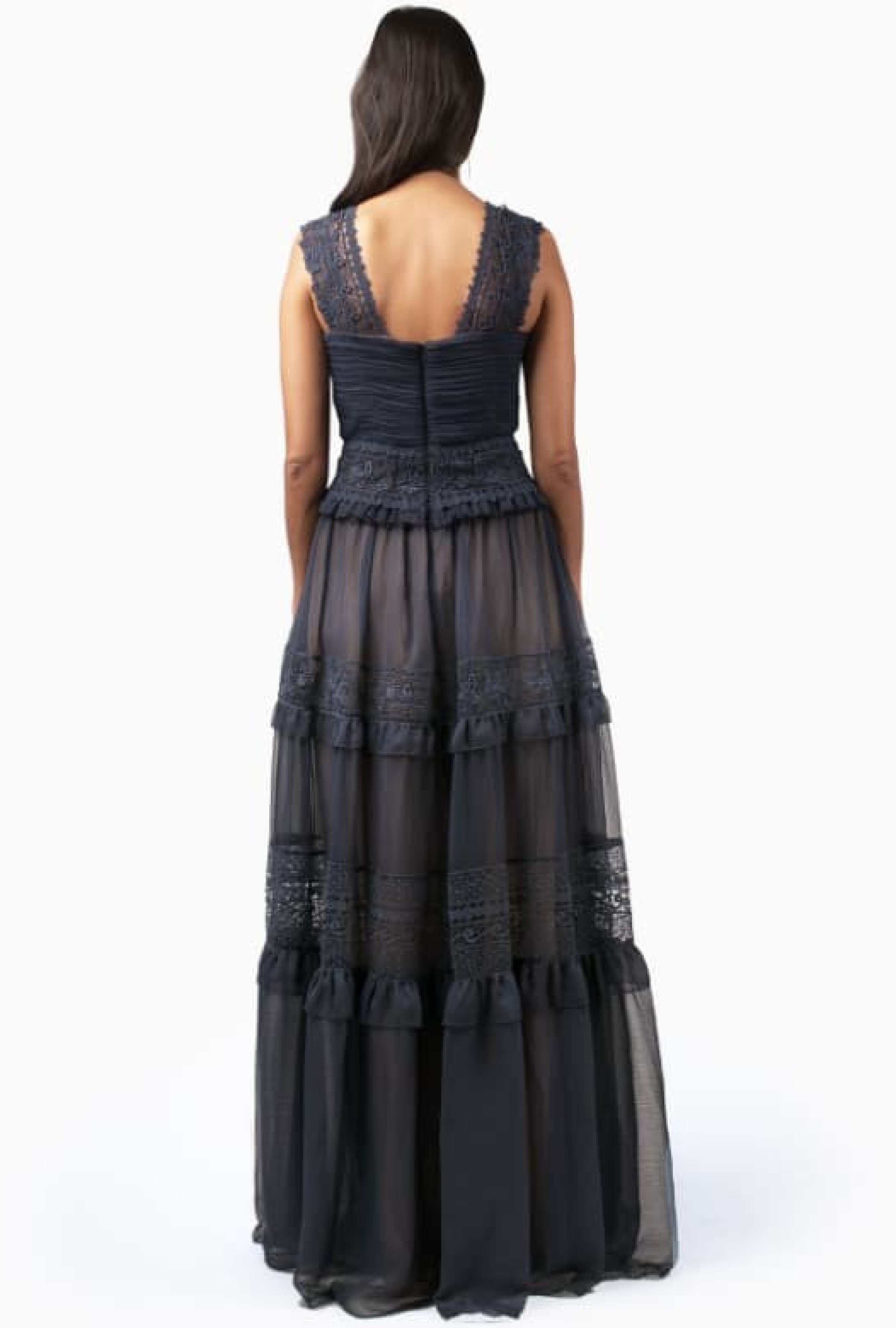 Robe Tadashi Shoji Anya-Exclusivité web