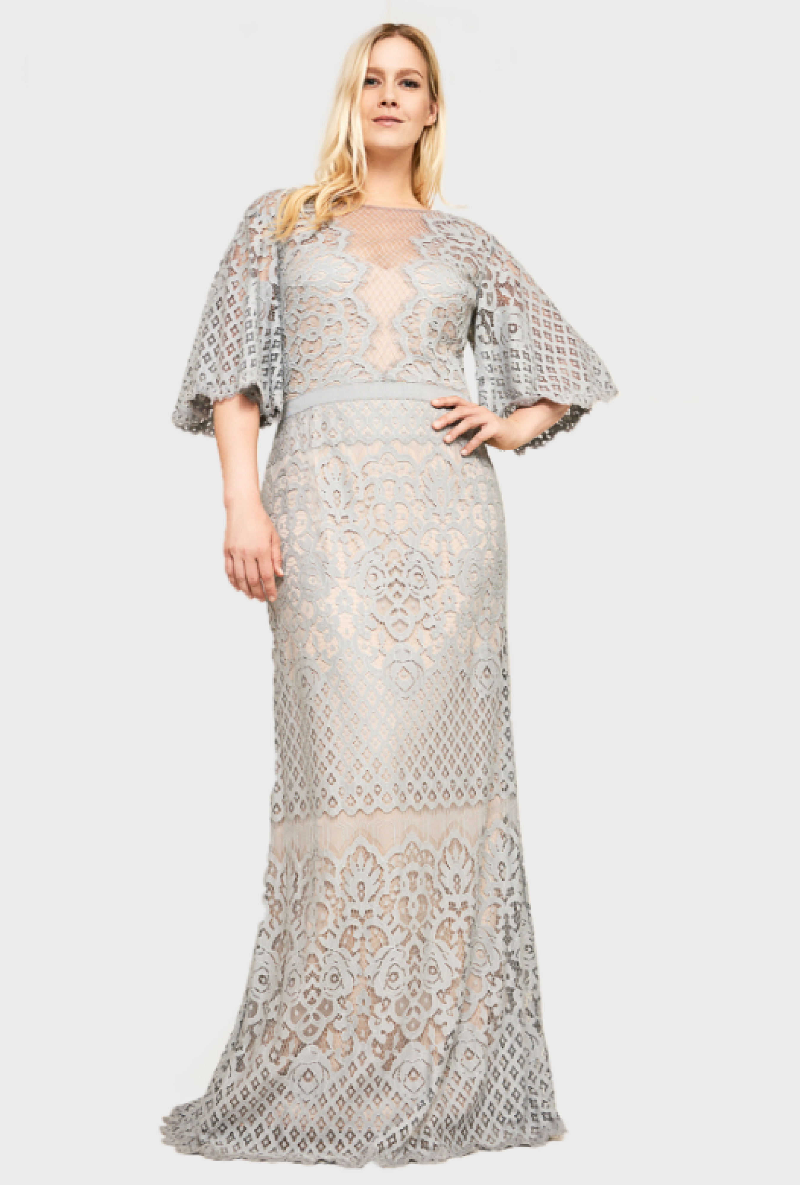 Robe Tadashi Shoji Malina