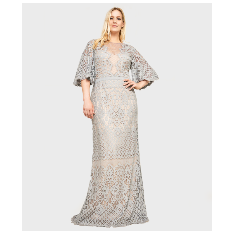 Robe Tadashi Shoji Malina