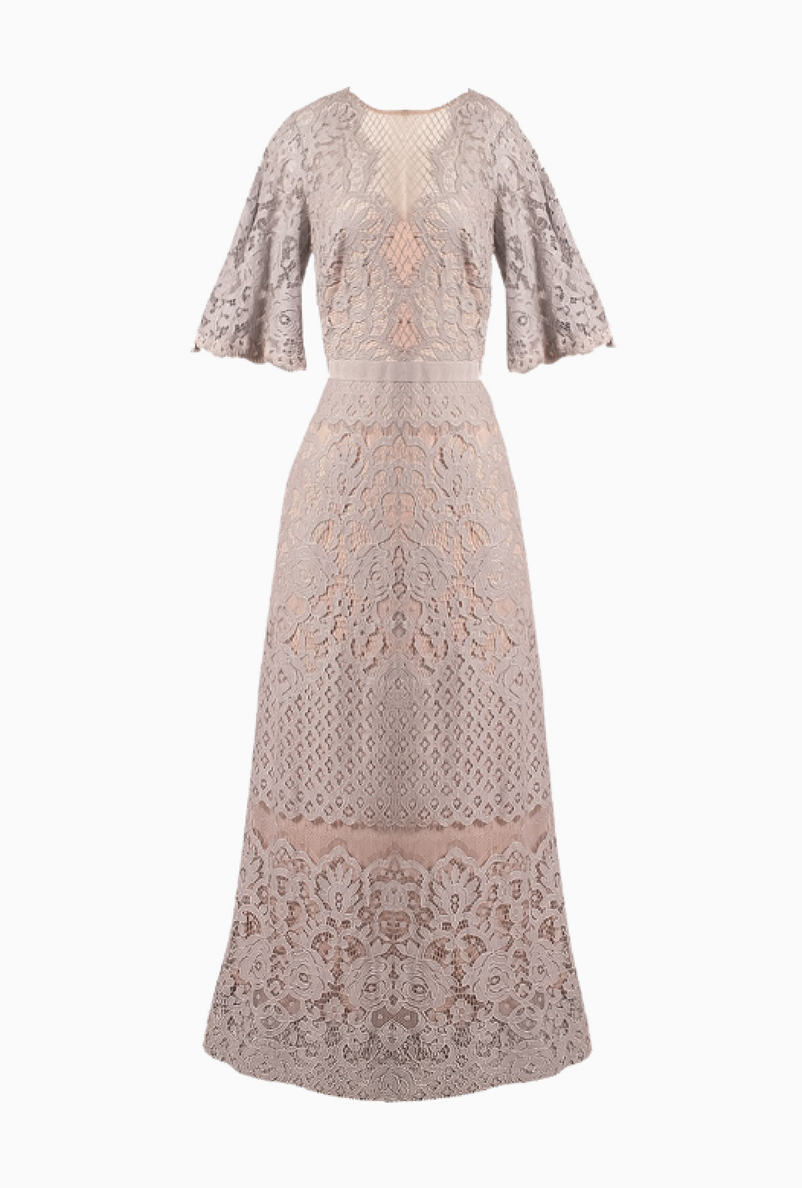 Robe Tadashi Shoji Malina