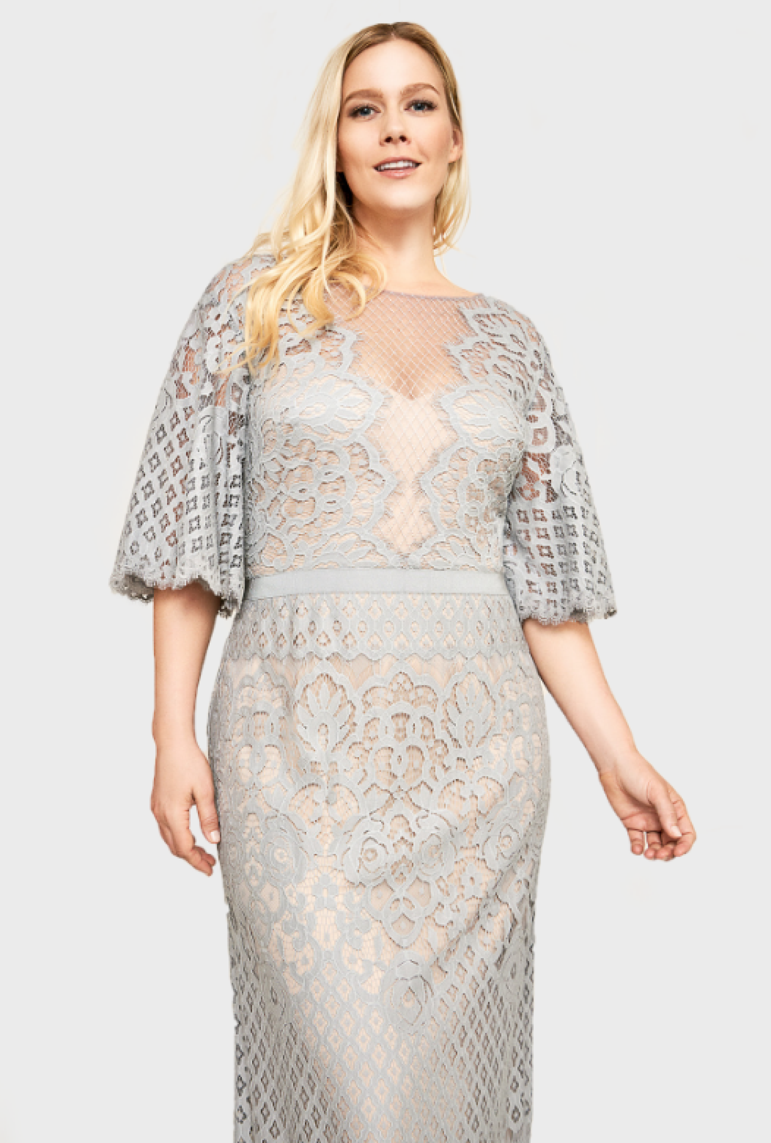 Robe Tadashi Shoji Malina