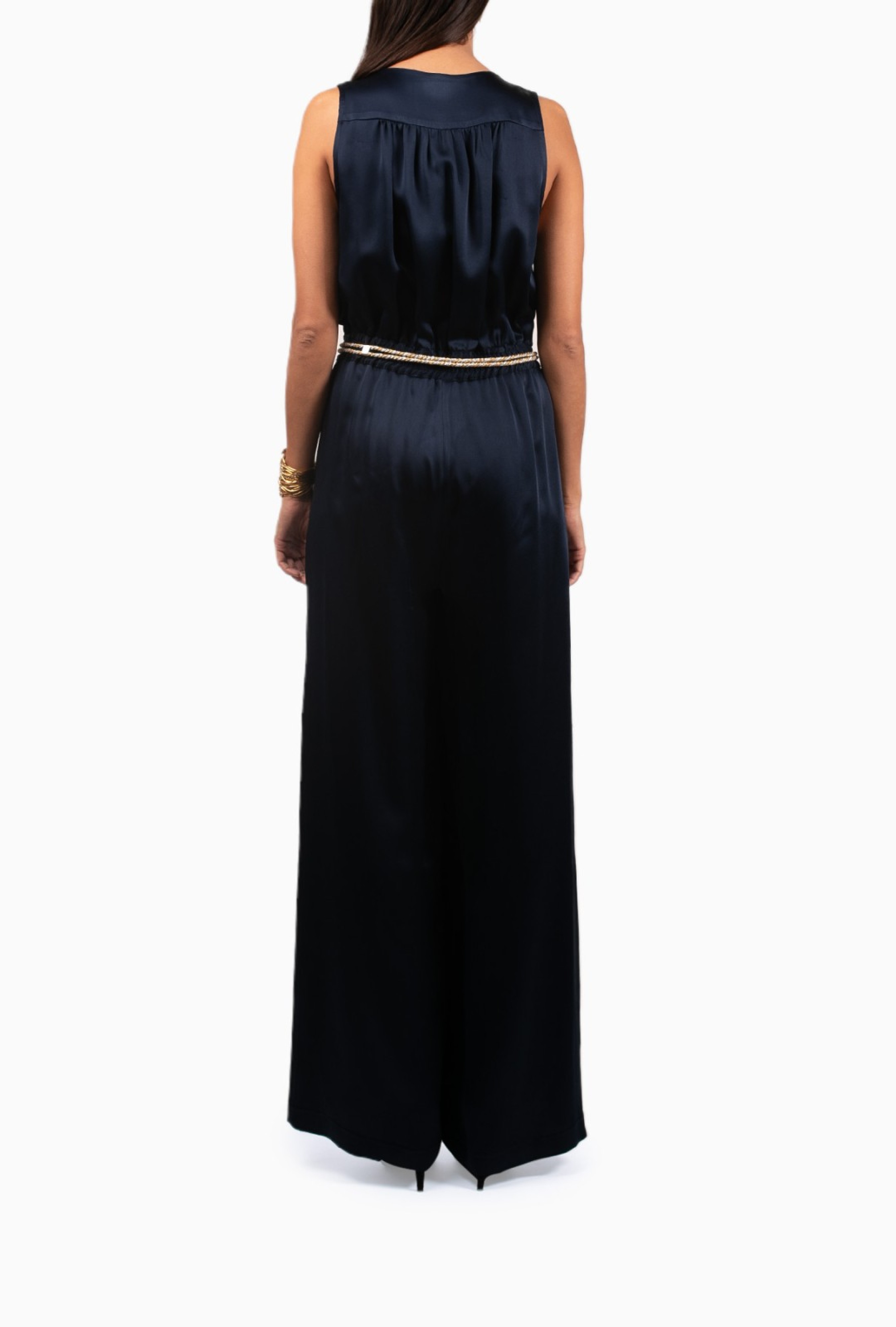 Combi Carolina Ritzler Irma Satin