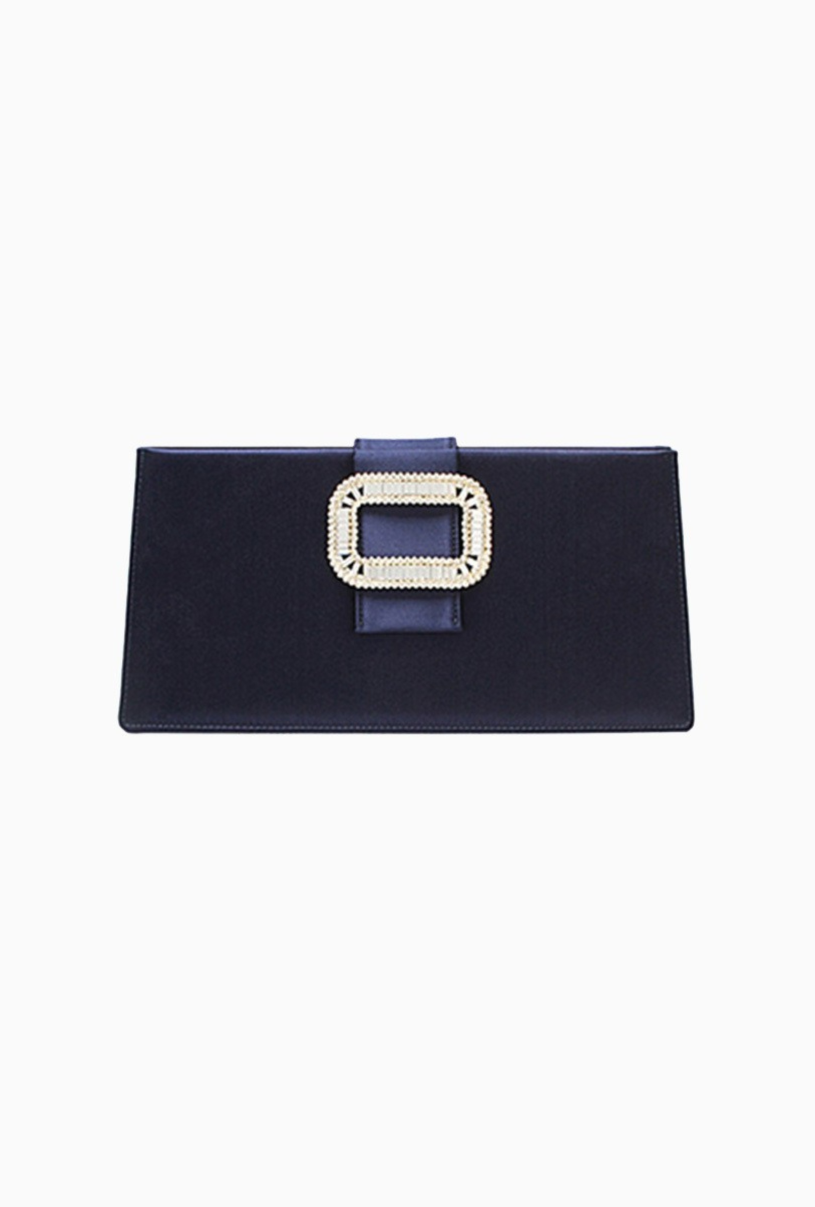 Sac Roger Vivier Pilgrim Navy